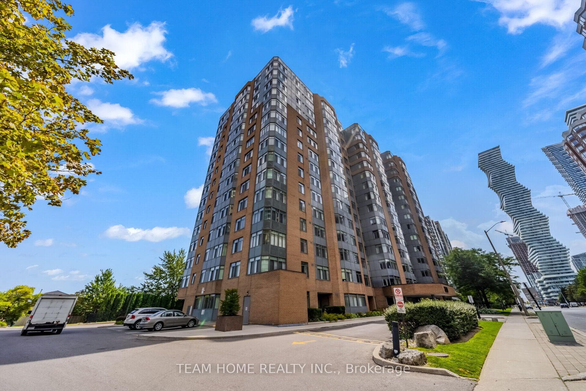 300 Webb Drive Unit 604