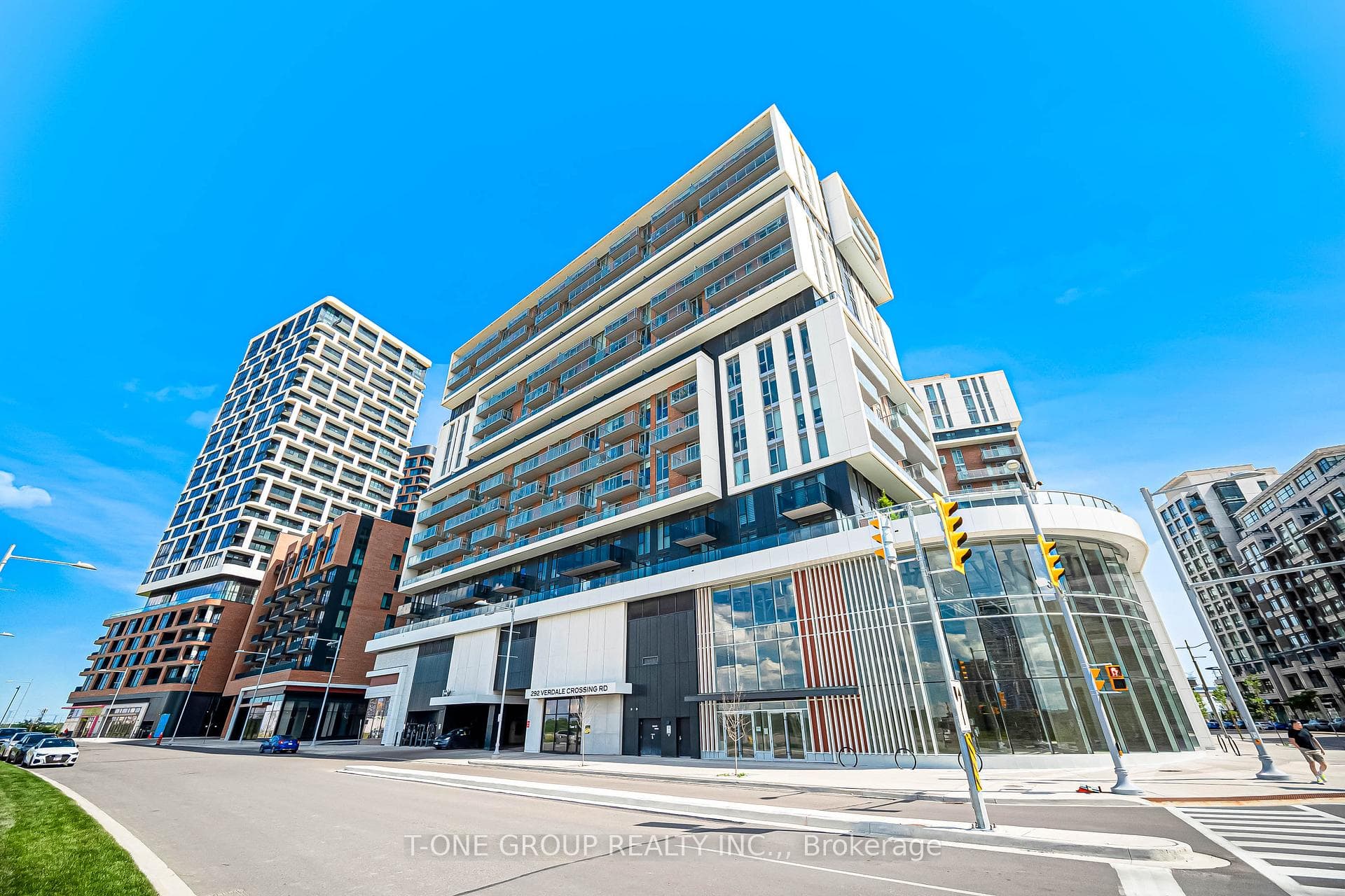 292 Verdale Crossing Unit 1007