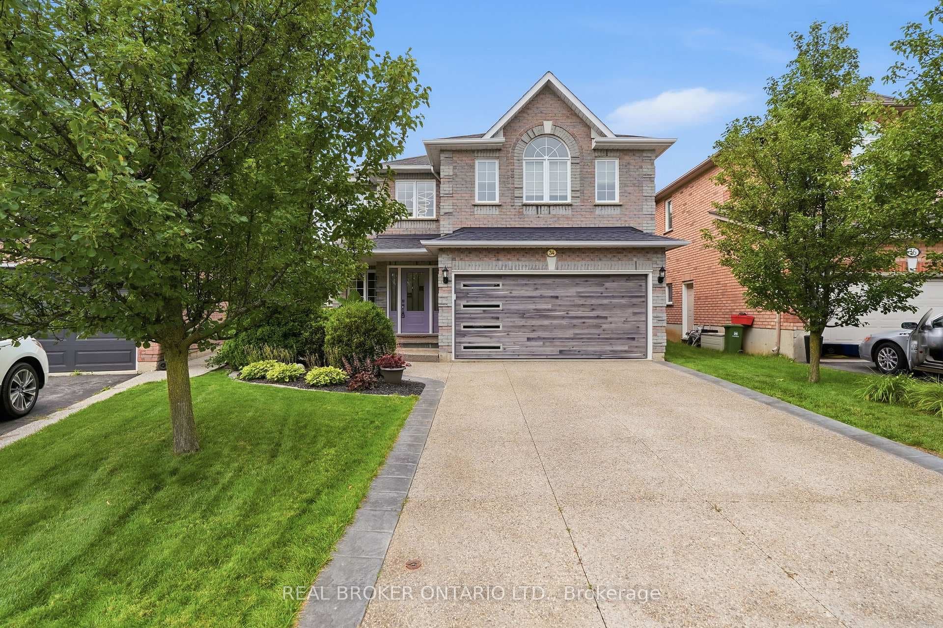 34 Keewaydin Street