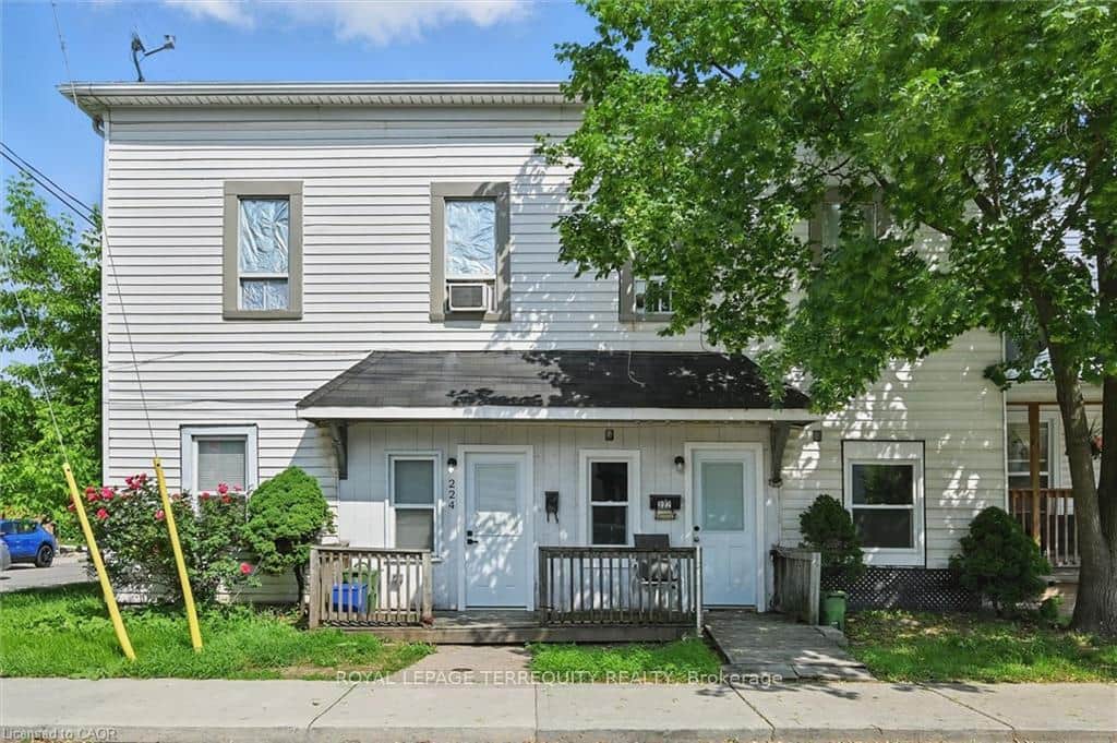 224 Rosslyn Avenue