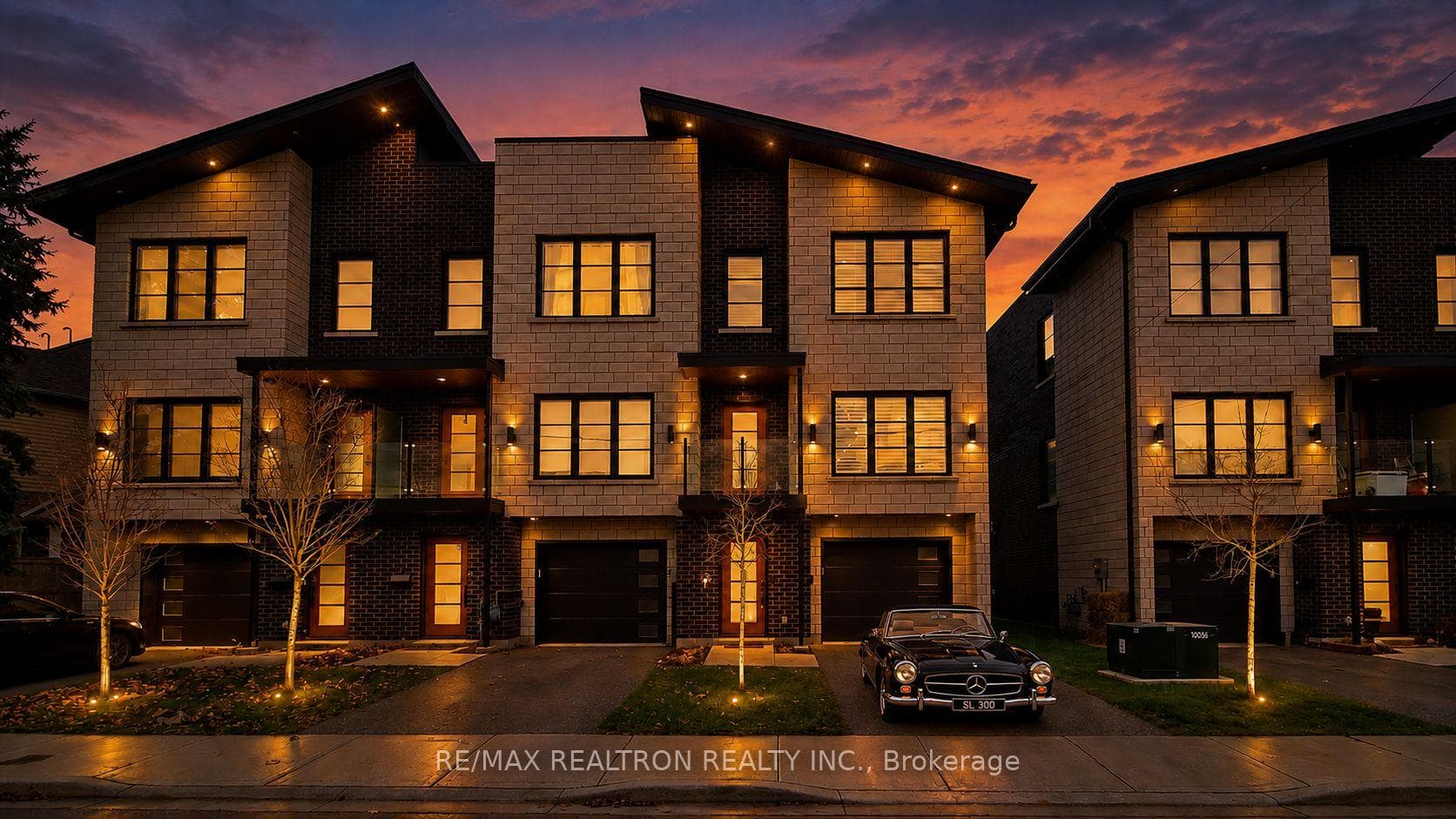 3 Spring Lane Unit C