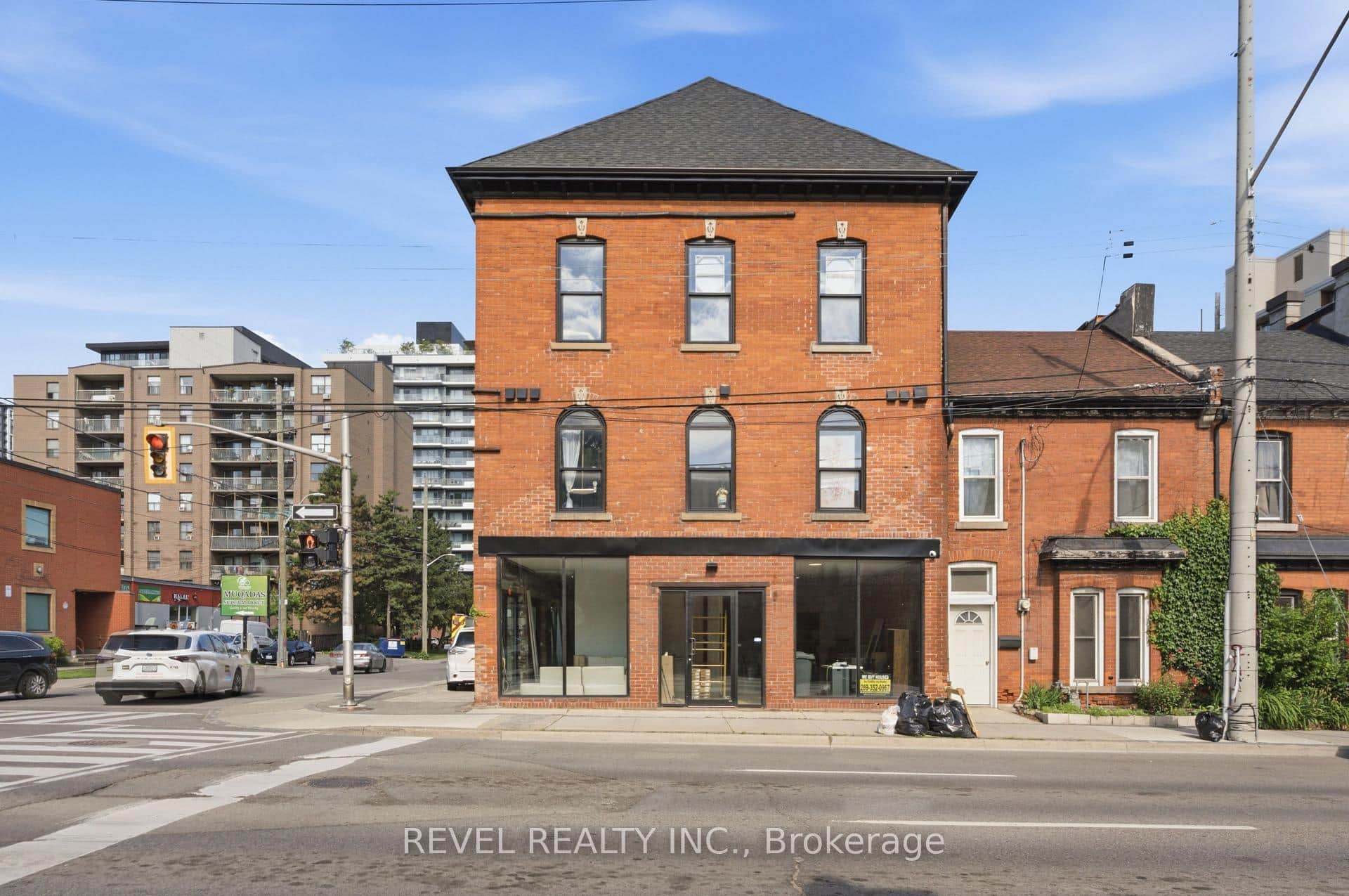 45 Wellington Street