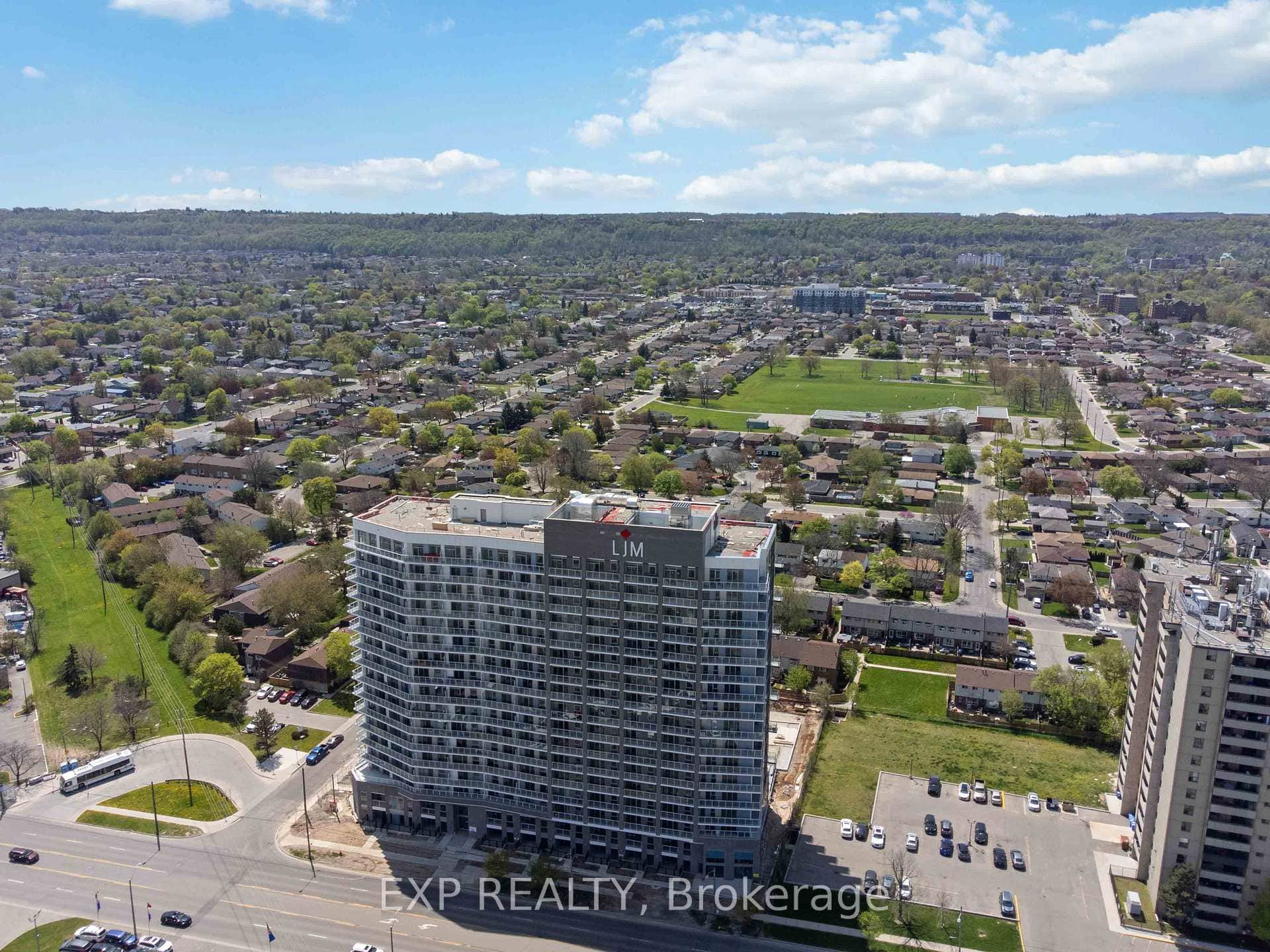 2782 Barton Street Unit 1619