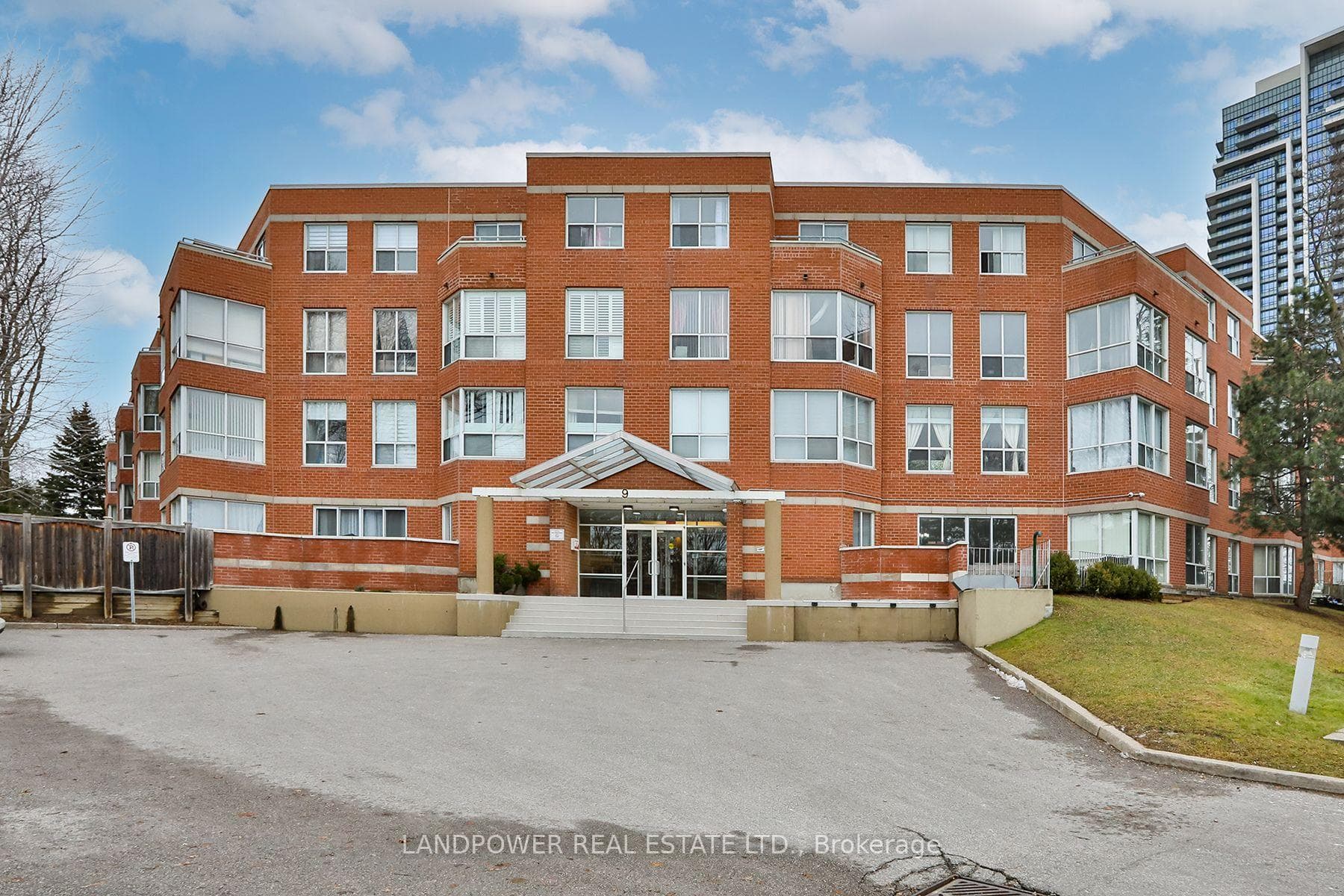 9 Chalmers Road Unit 101