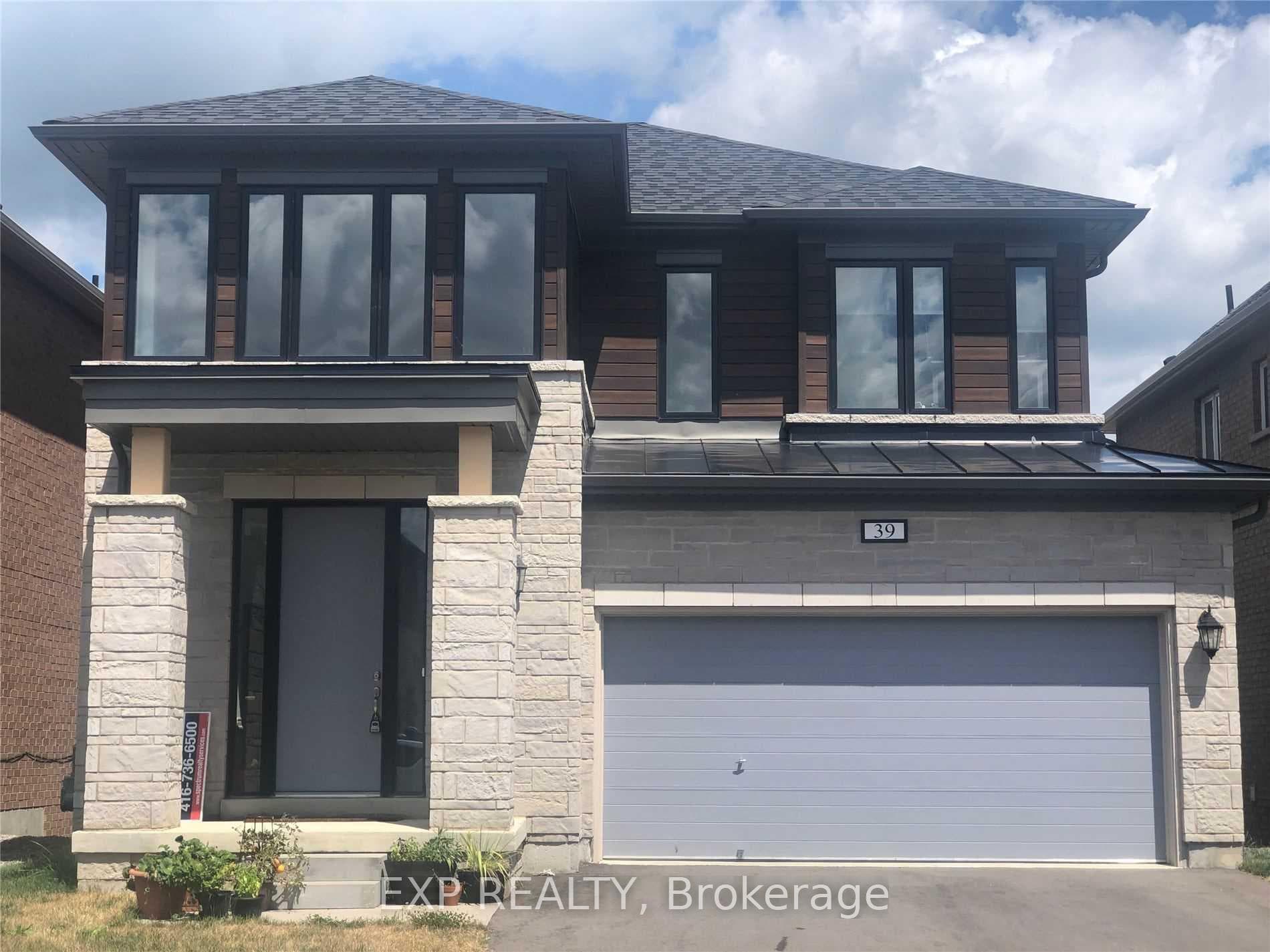 39 Morrison Drive
