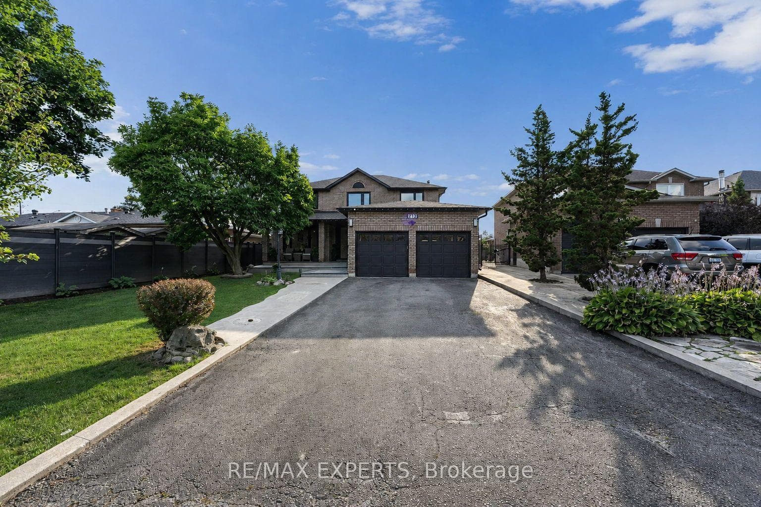 212 Bordeaux Drive