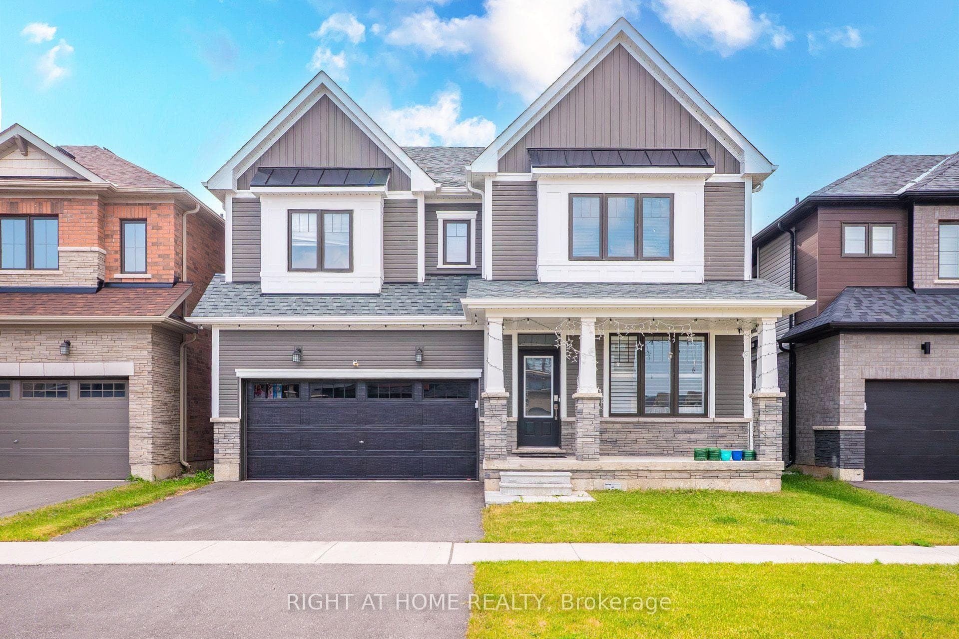 91 Monteith Drive