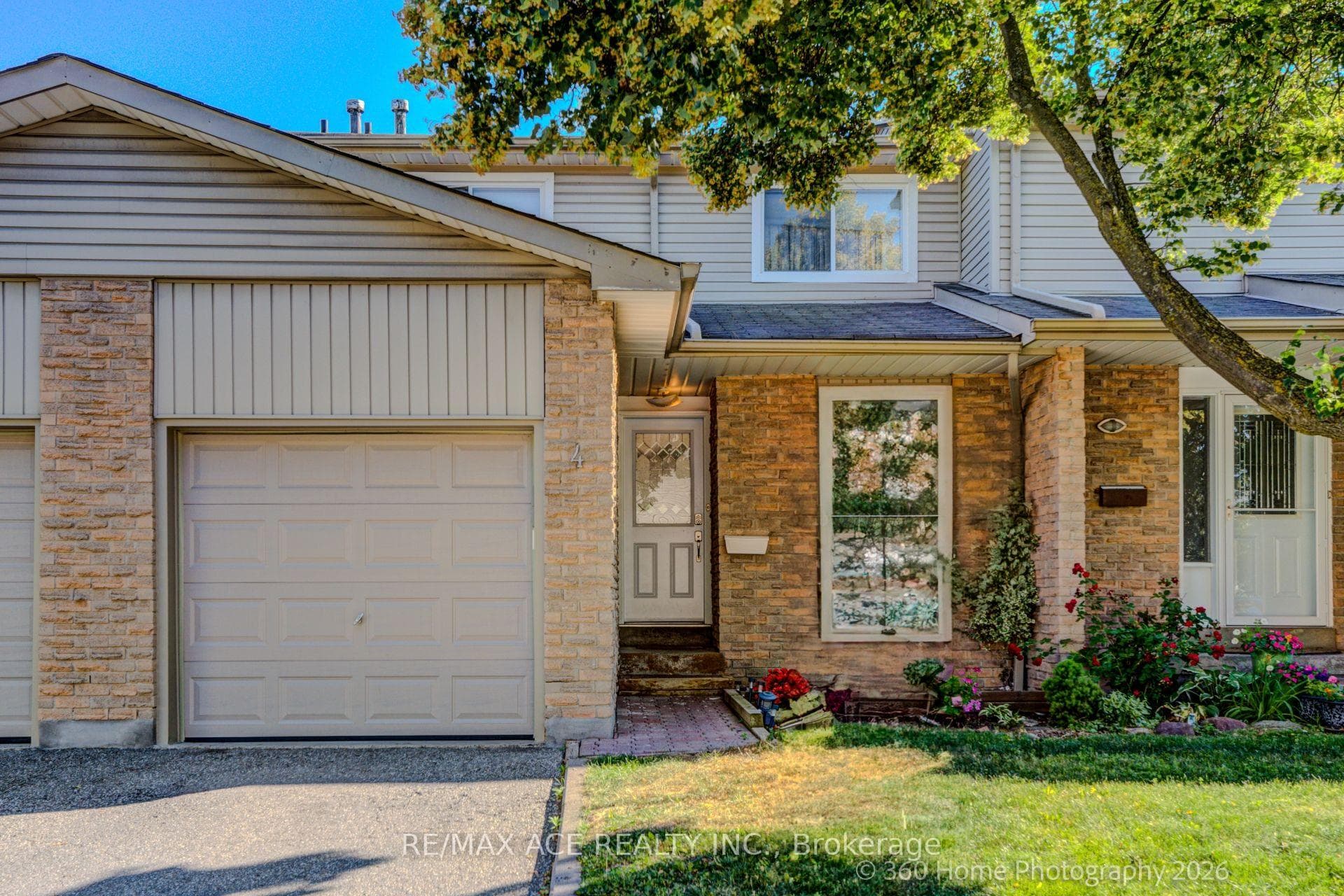 5536 Montevideo Road Unit 4