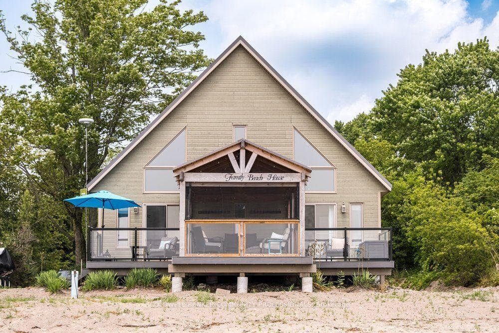 50 Grand River Line