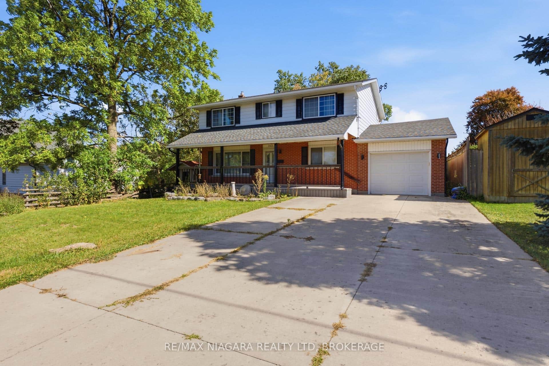 163 Champlain Drive