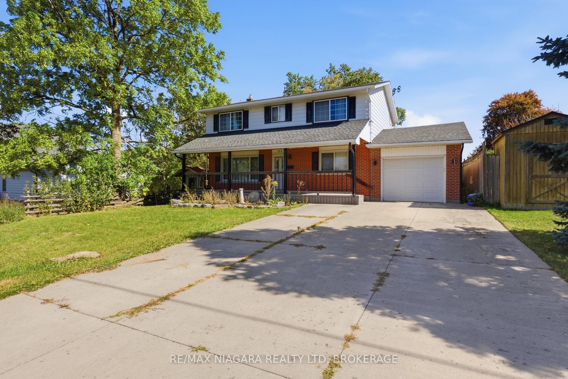 163 Champlain Drive