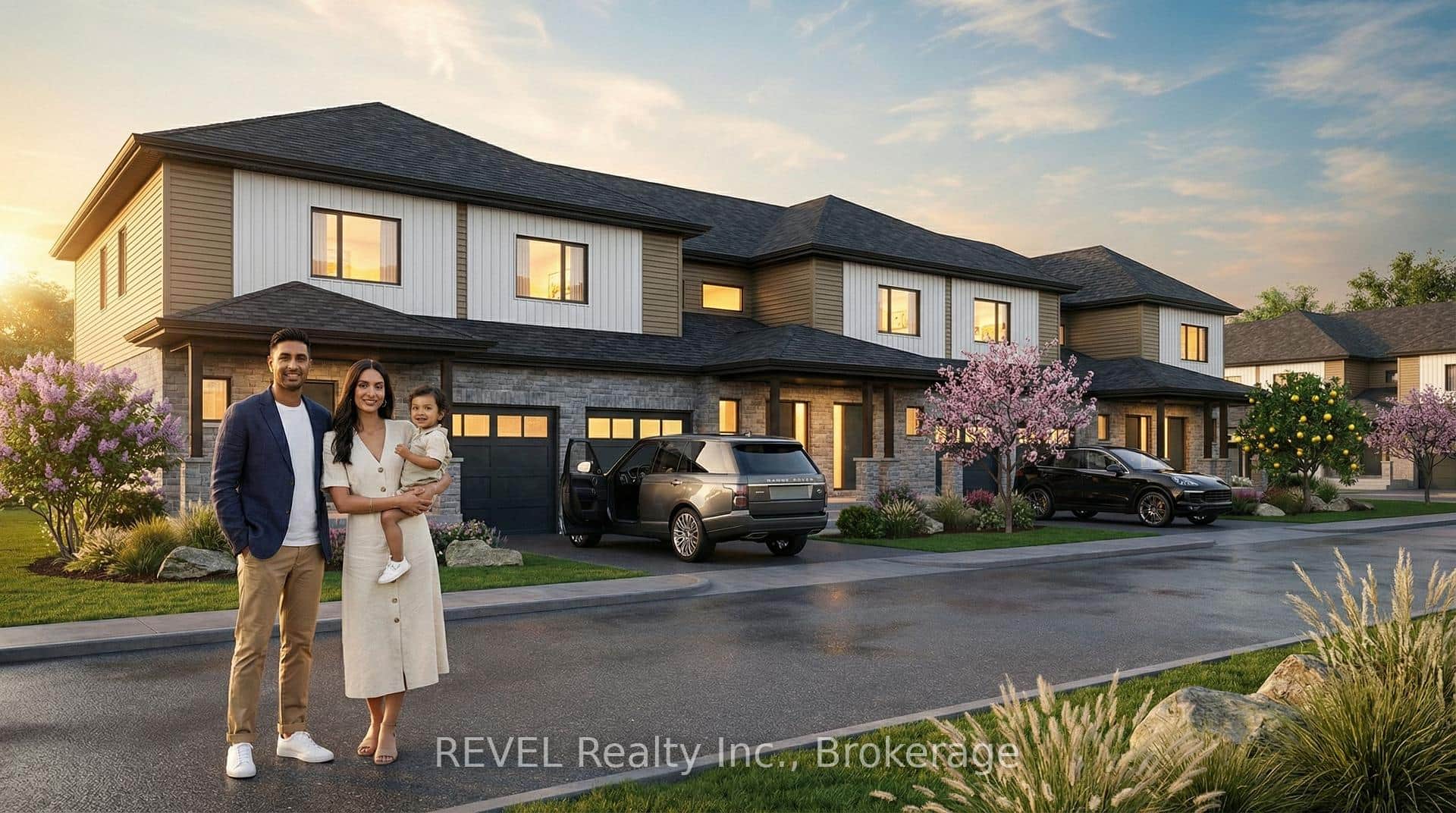 LOT 21 WALDEN Boulevard