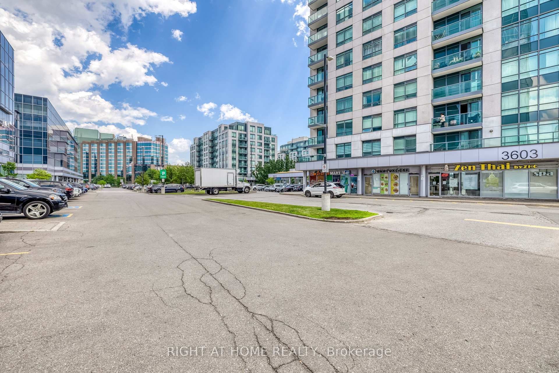 3603 -Highway 7 E Avenue Unit #105