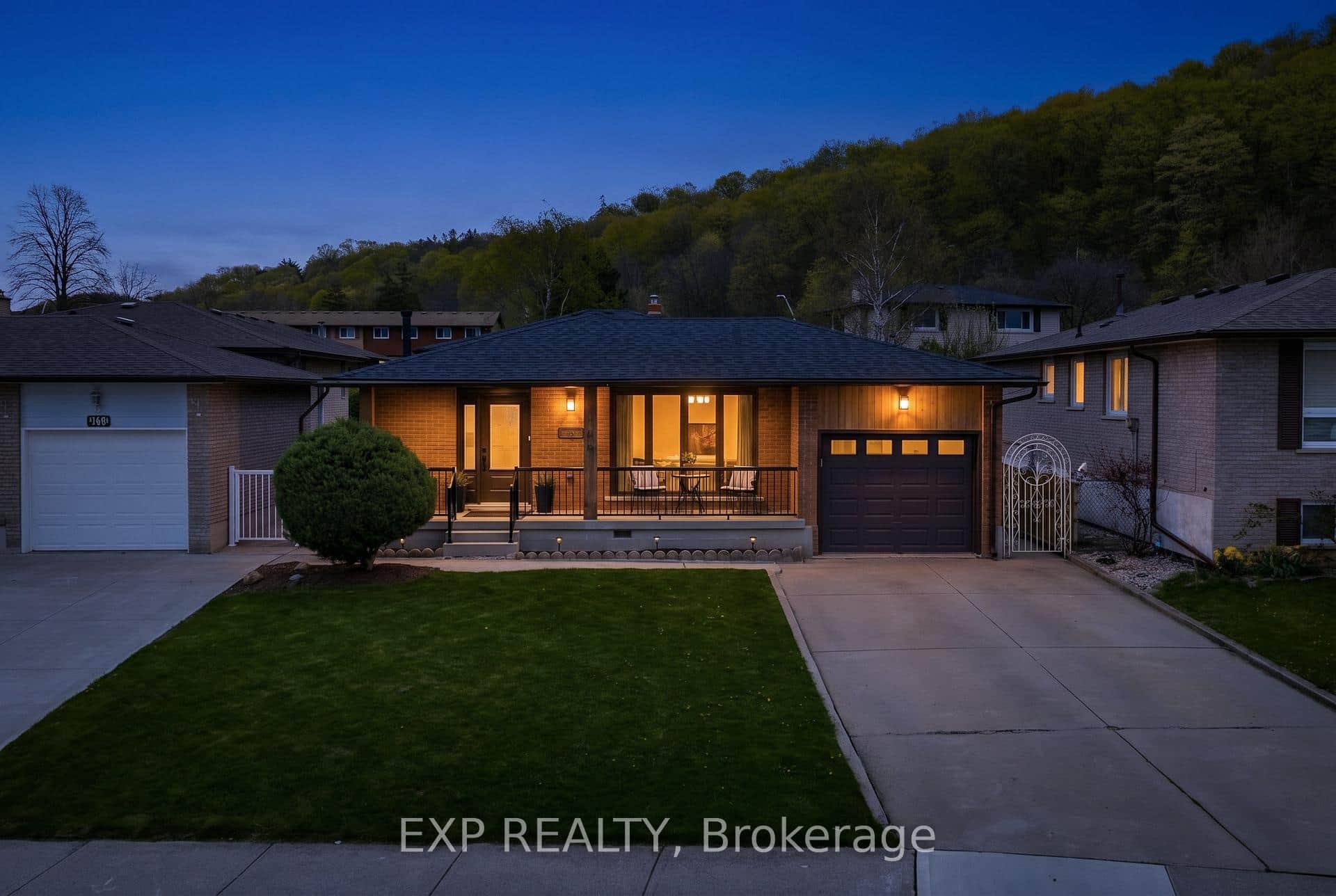Your Escarpment Paradise, Welcome Home!