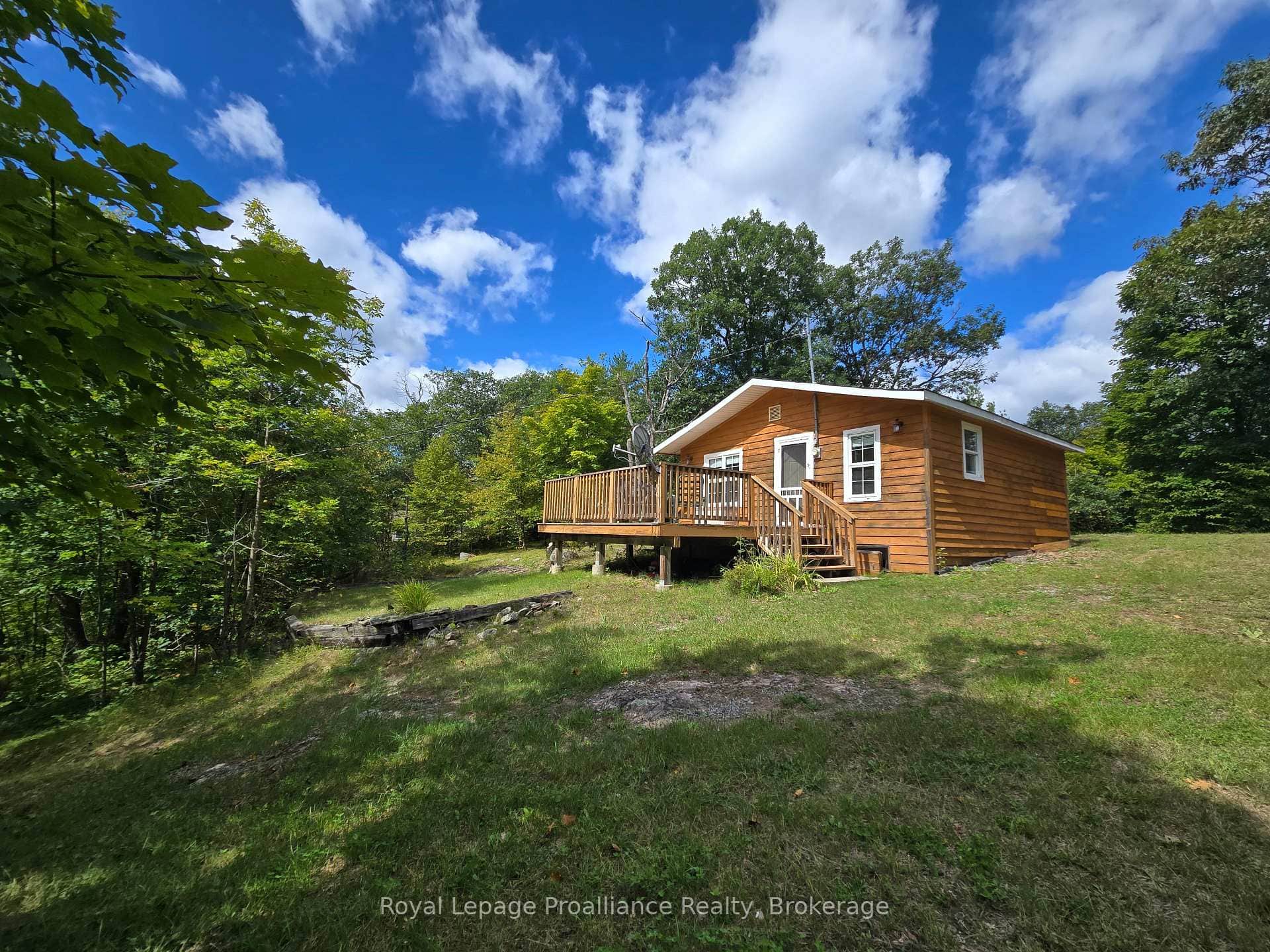 1319 Baker Valley Road