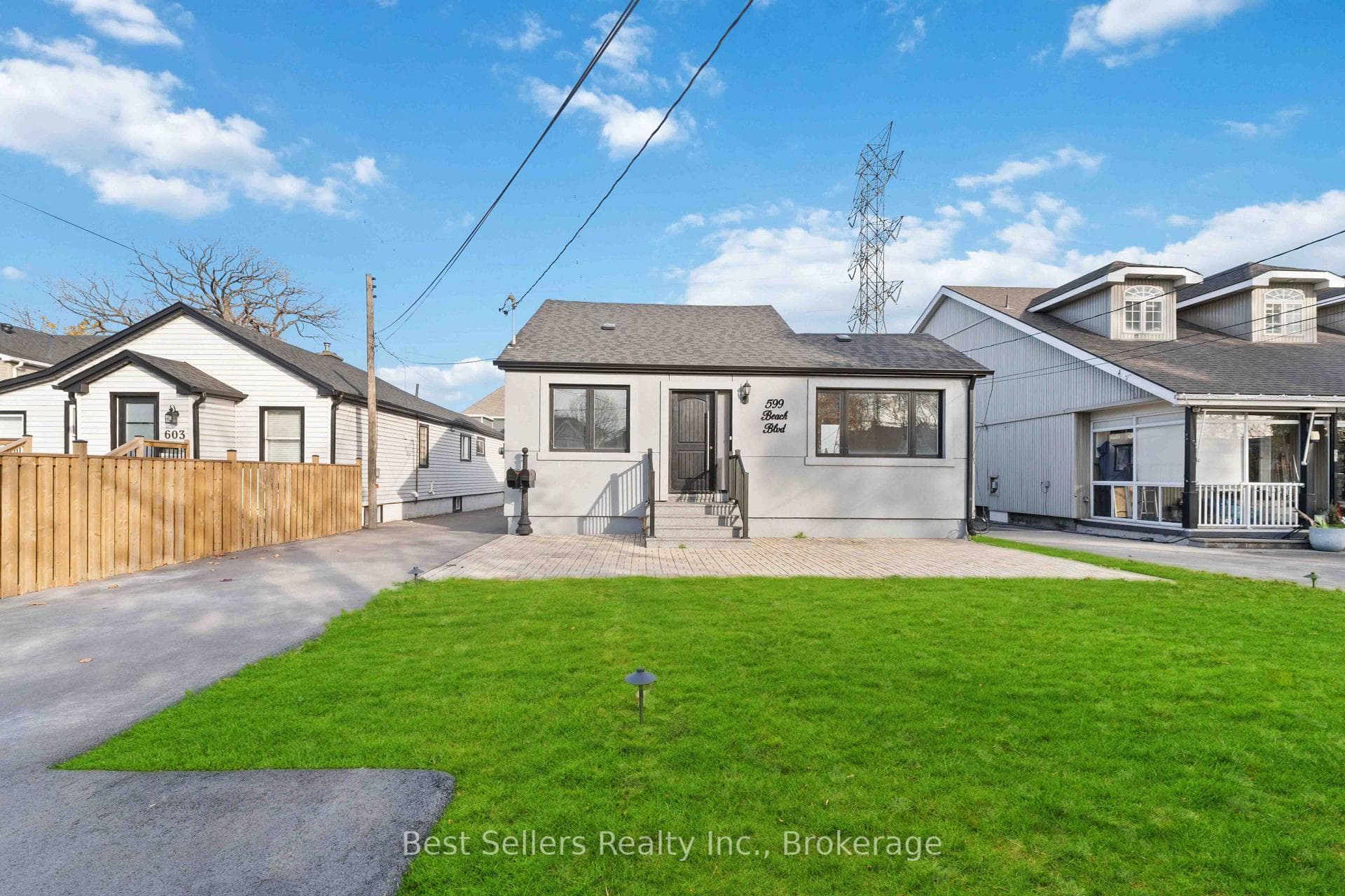 599 Beach Boulevard Unit A