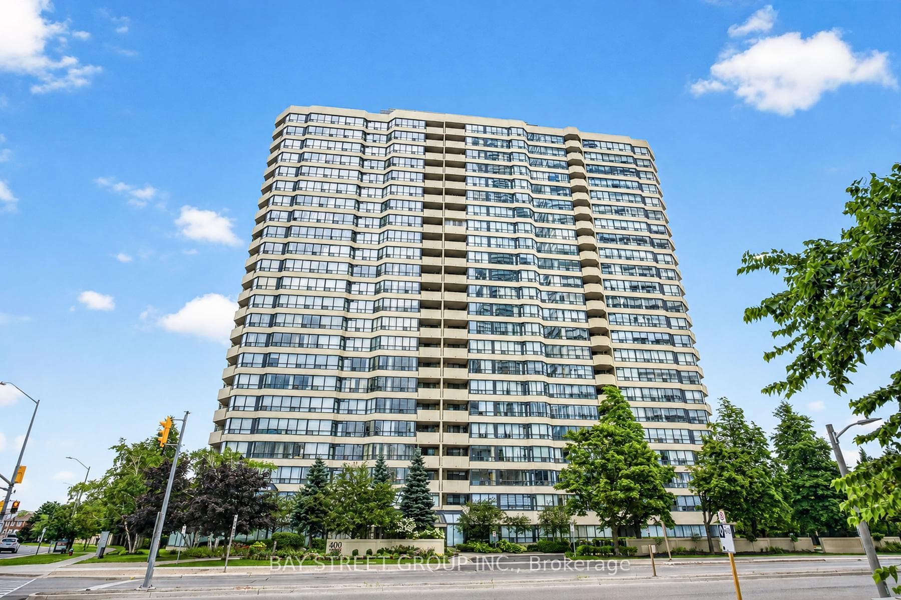 400 Webb Drive Unit 2203
