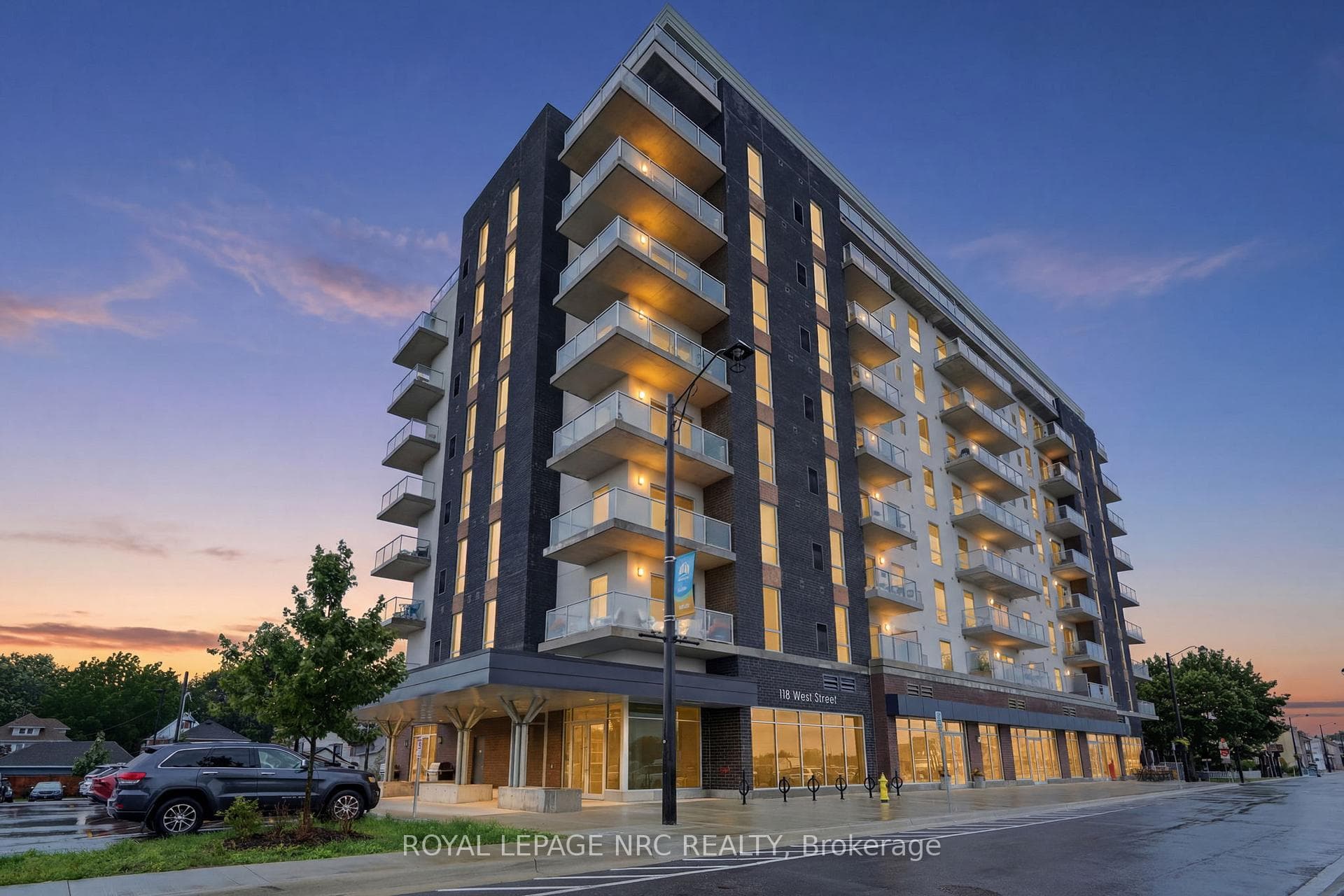 118 West Street Unit 304
