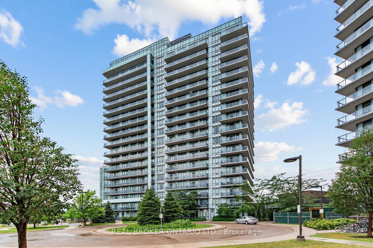 4633 Glen Erin Drive Unit 108