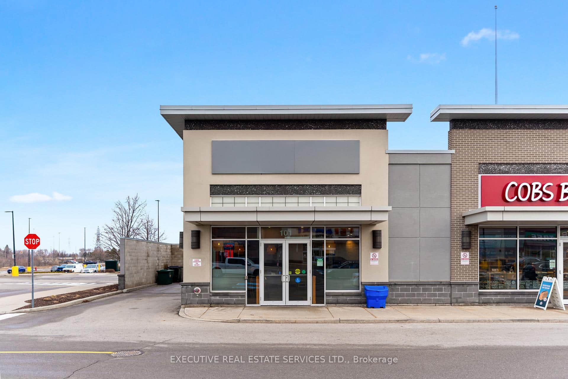 516 Centennial Parkway Unit 101