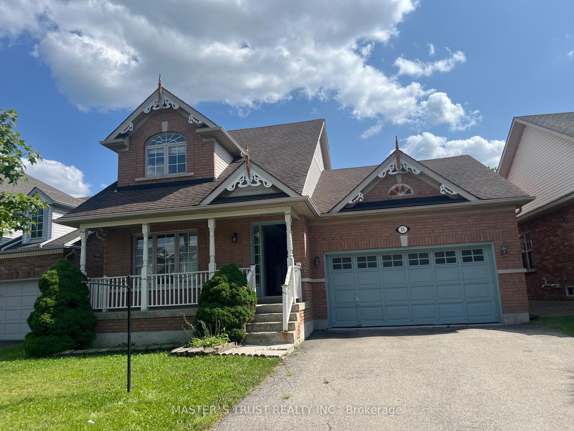 25 Stevens Drive
