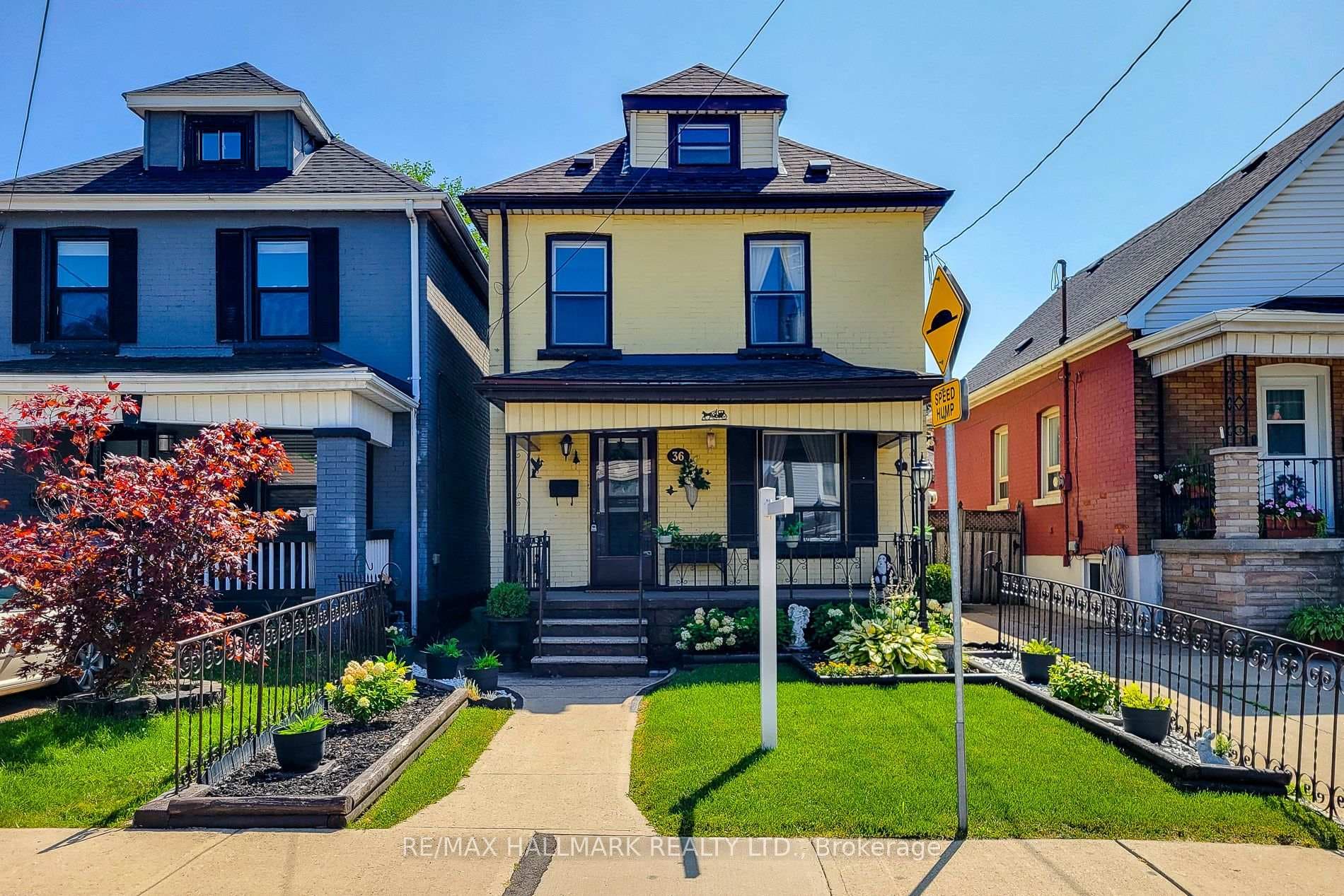 36 Dalkeith Avenue