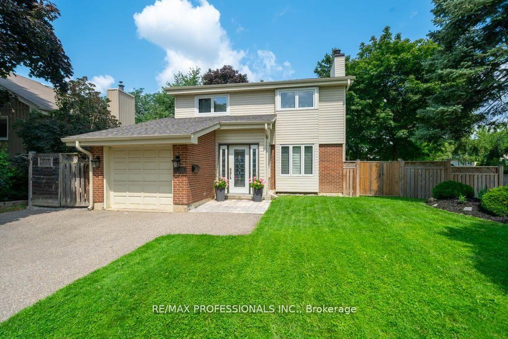 4199 Gayling Gardens