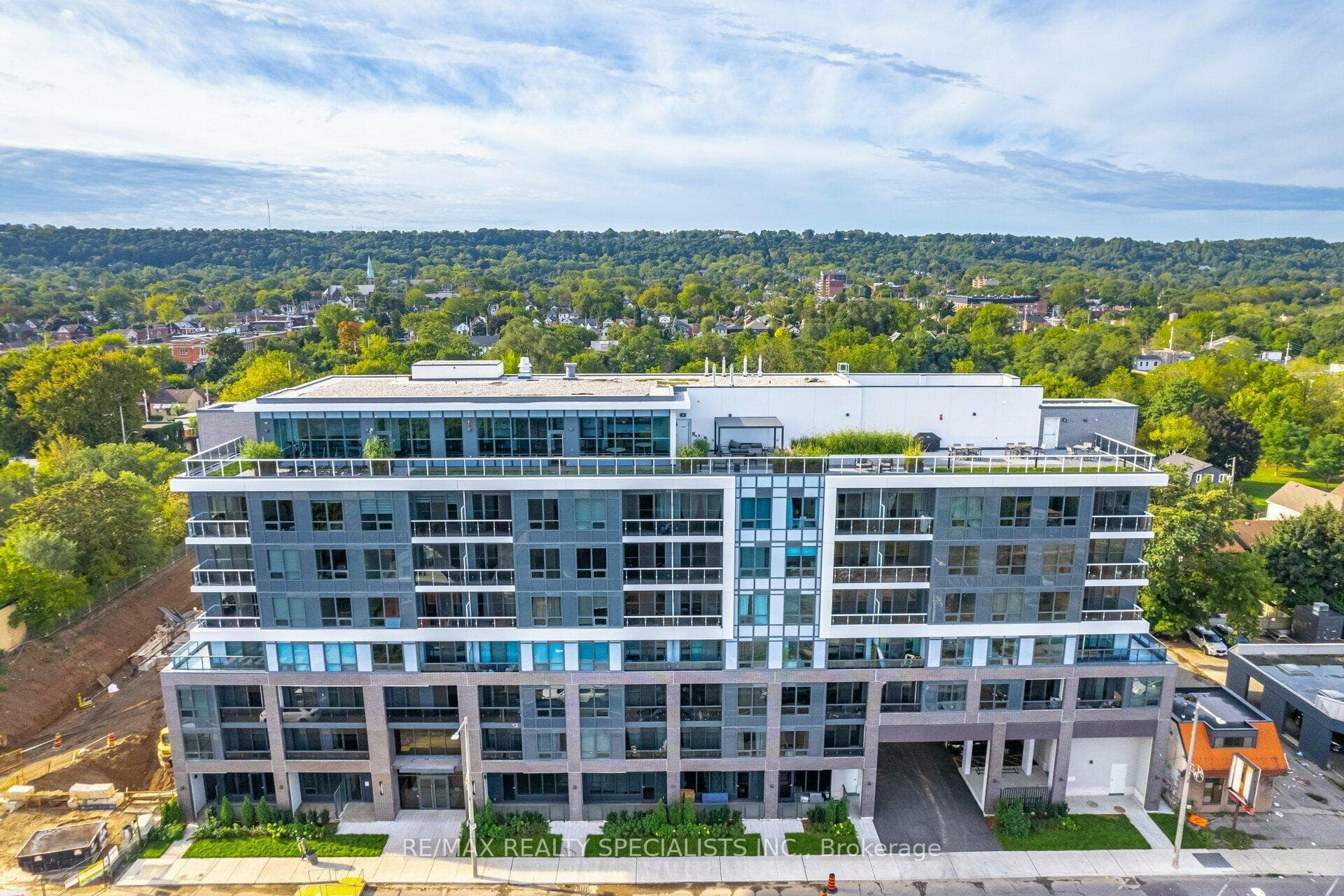 415 Main Street Unit 703