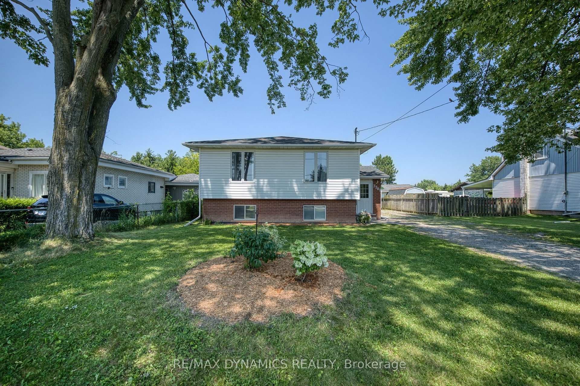 7701 Badger Road