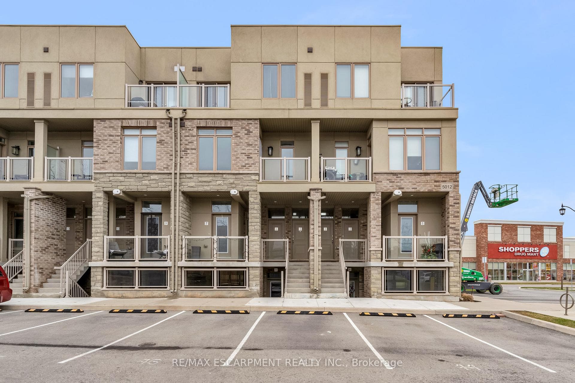 5012 Serena Drive Unit 5
