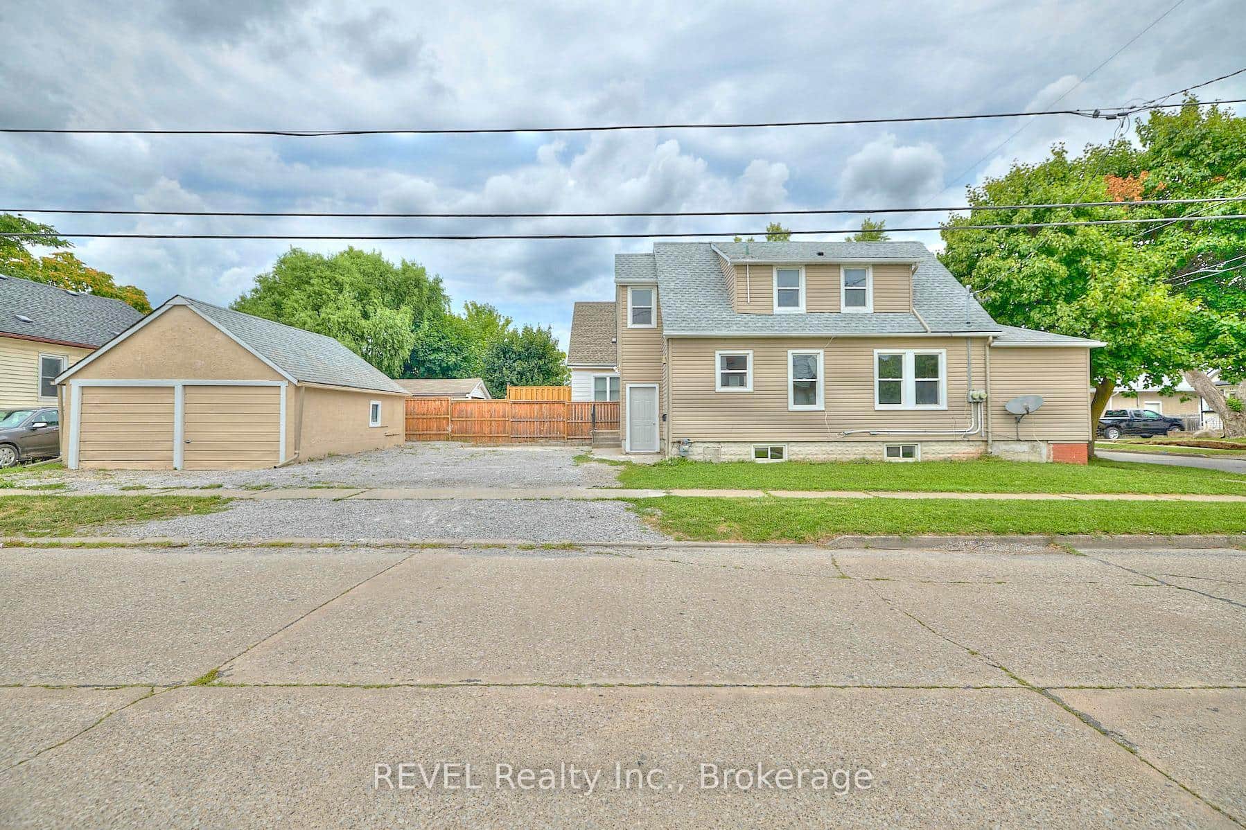 43 COSBY Avenue