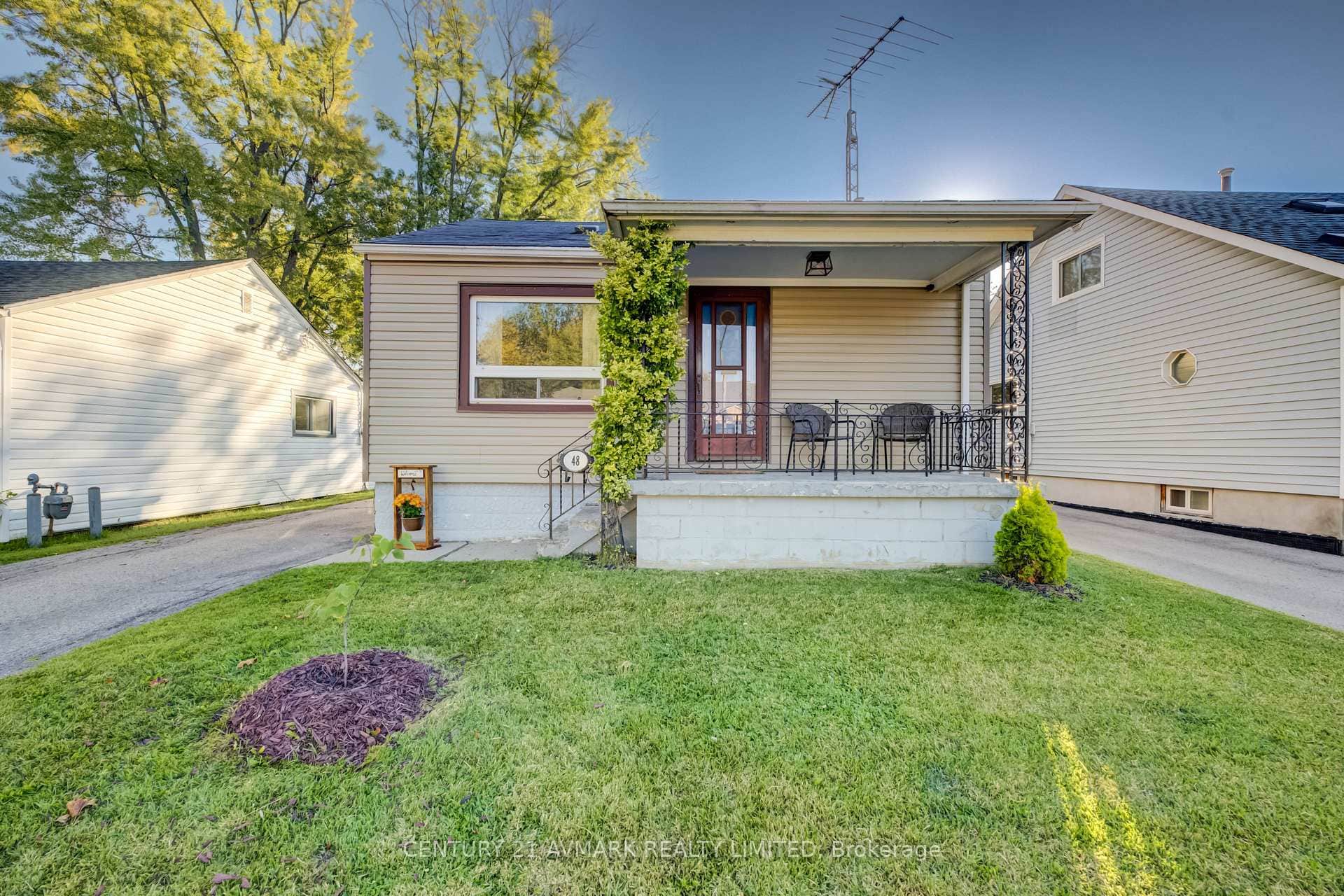 48 Dunkirk Road
