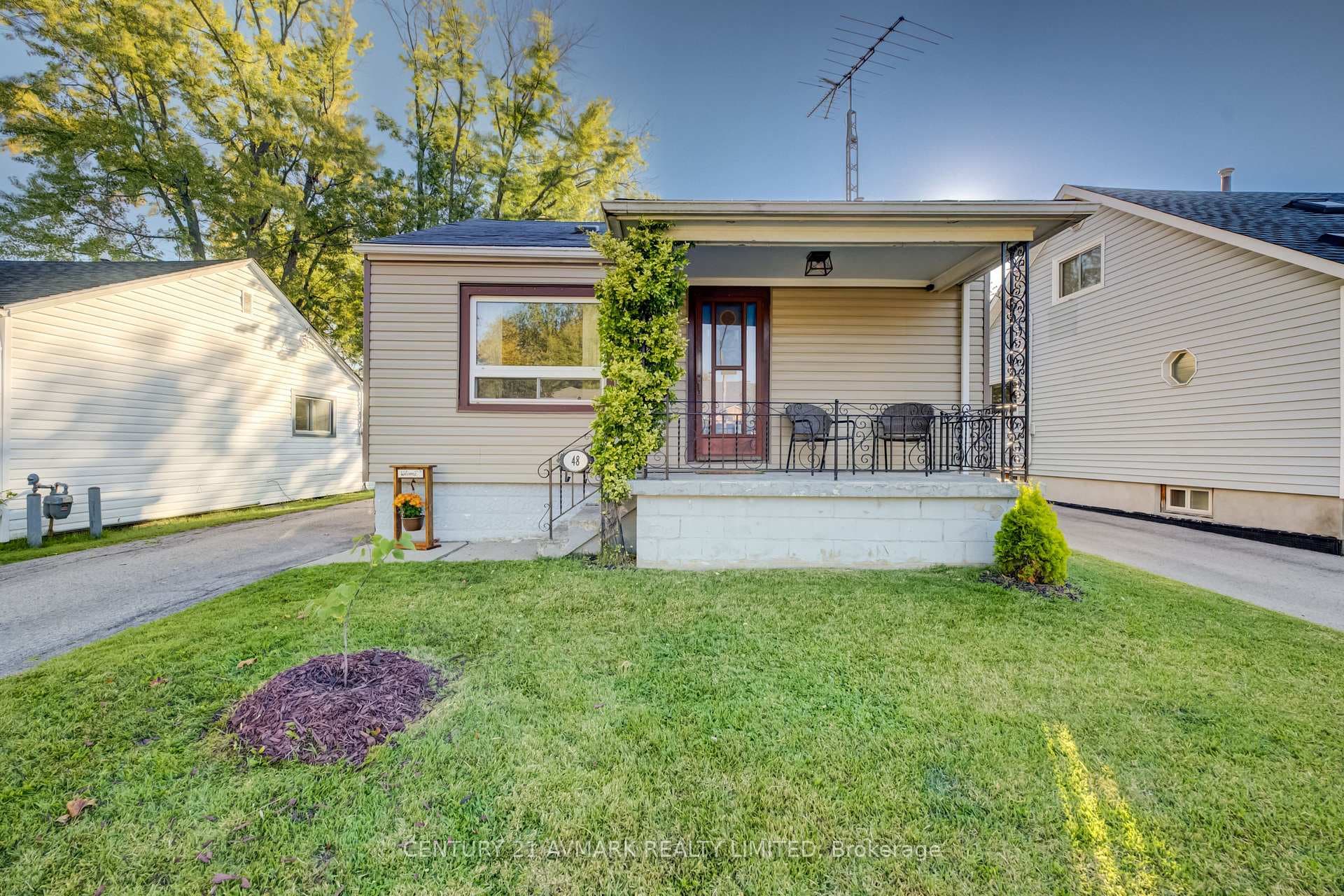 48 Dunkirk Road