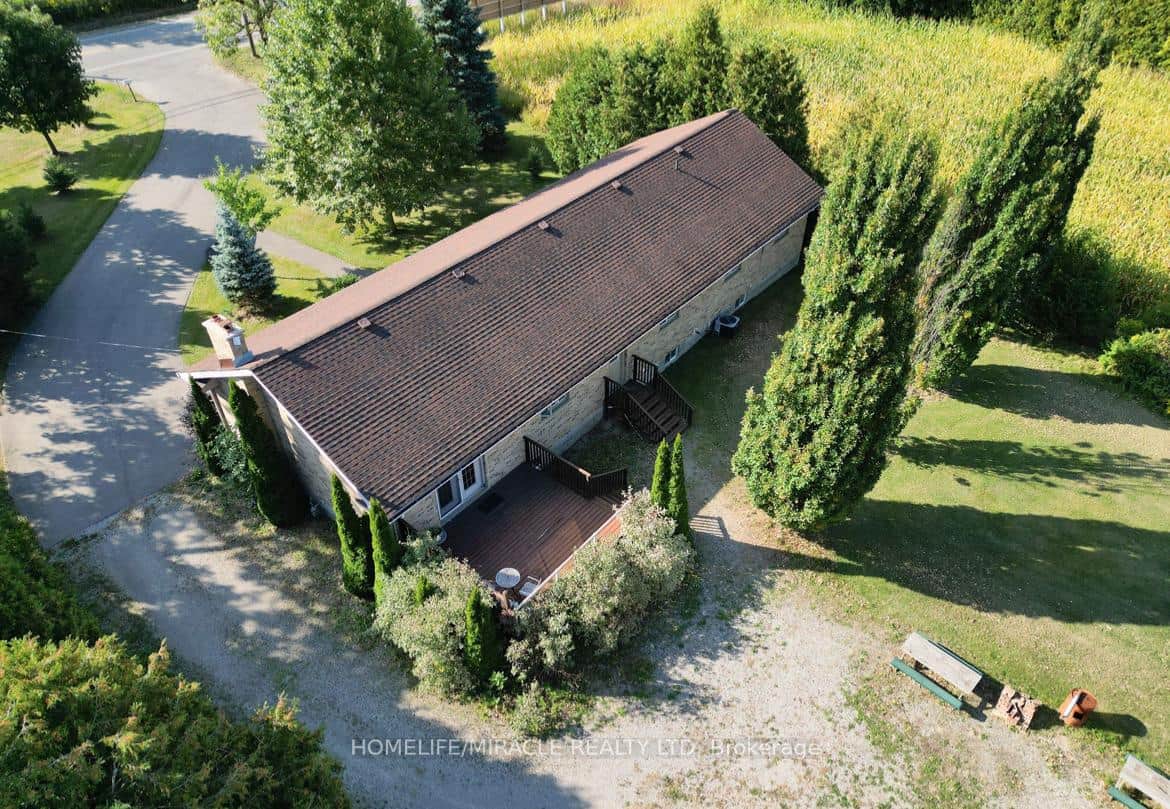 385 Mount Pleasant Road