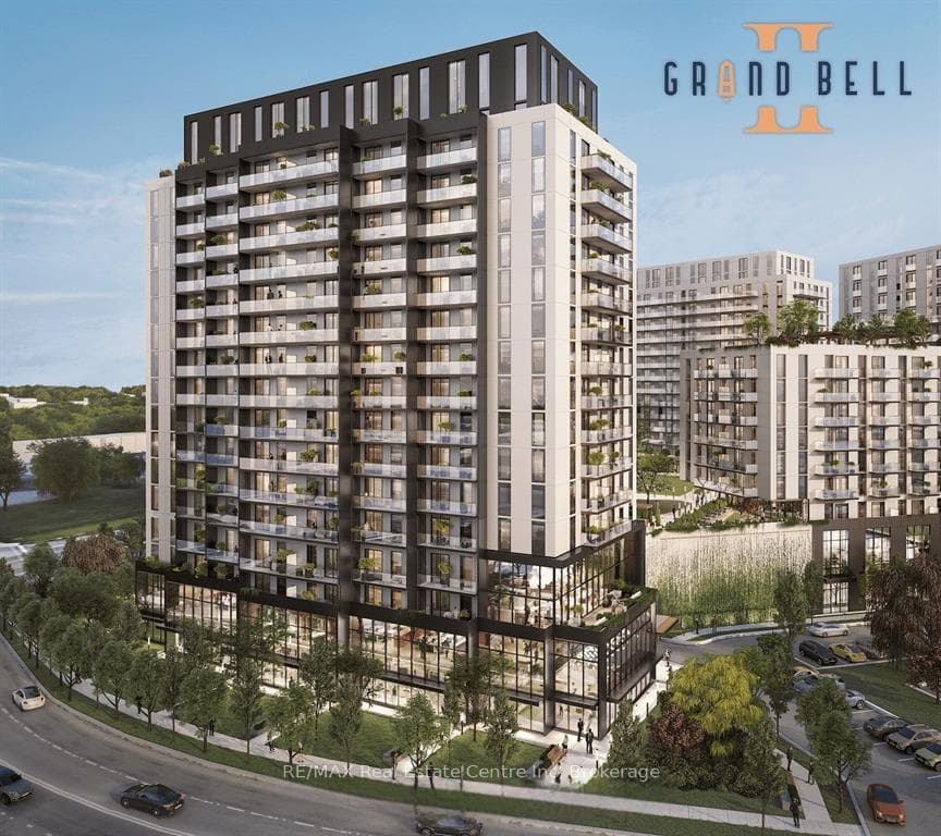 33 Erie Avenue Unit 901