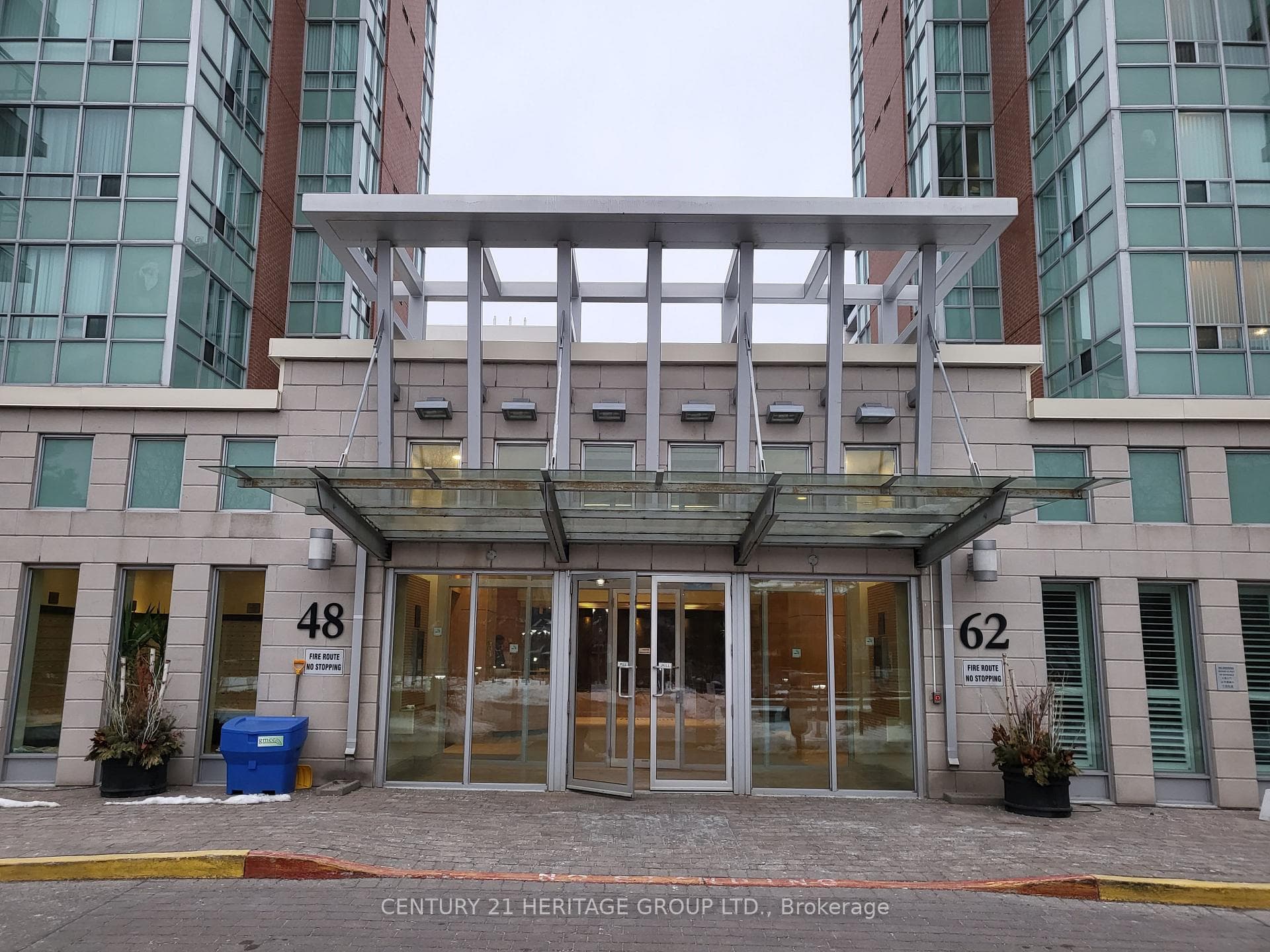 48 Suncrest Boulevard Unit B36