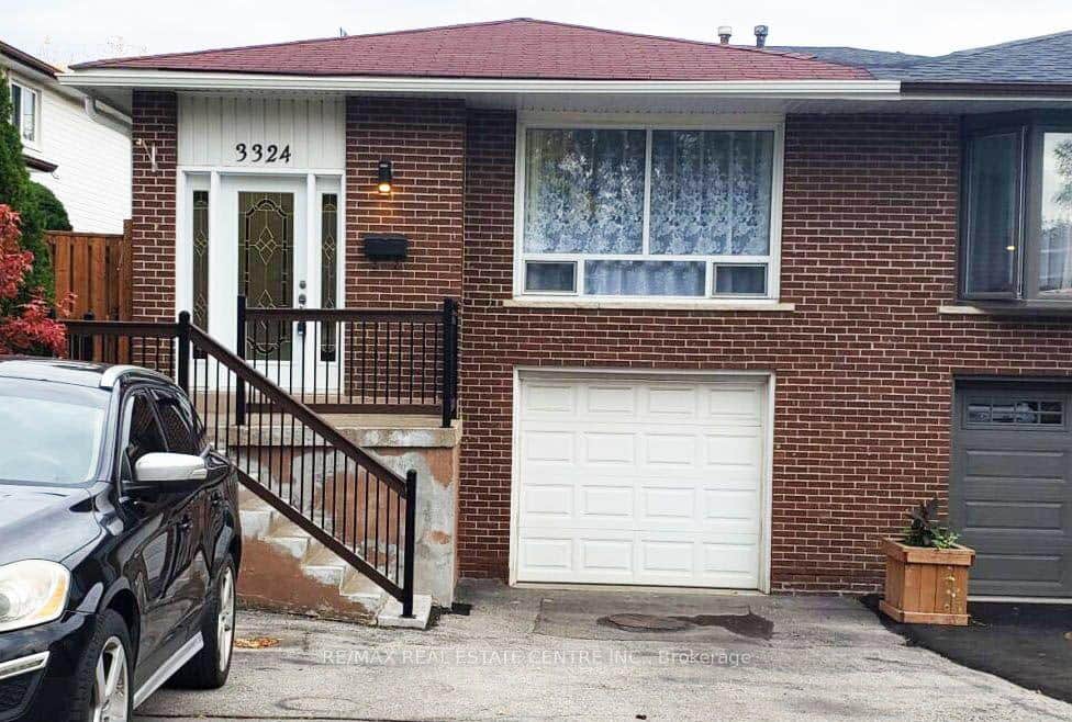 3324 Strabane Drive