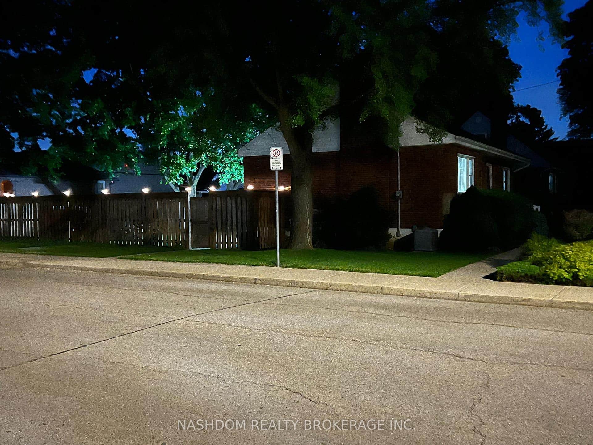 1 Bryant Court