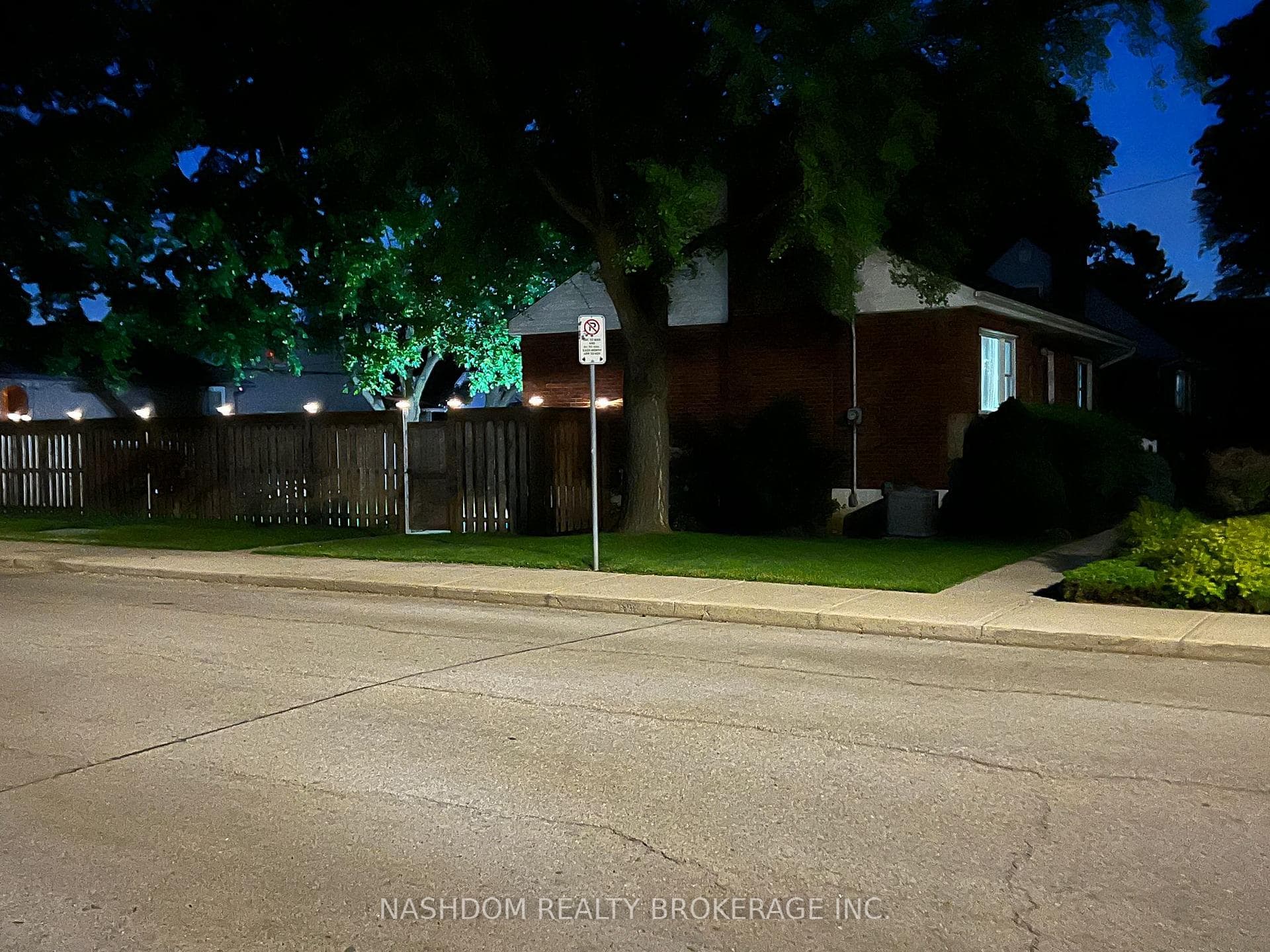 1 Bryant Court