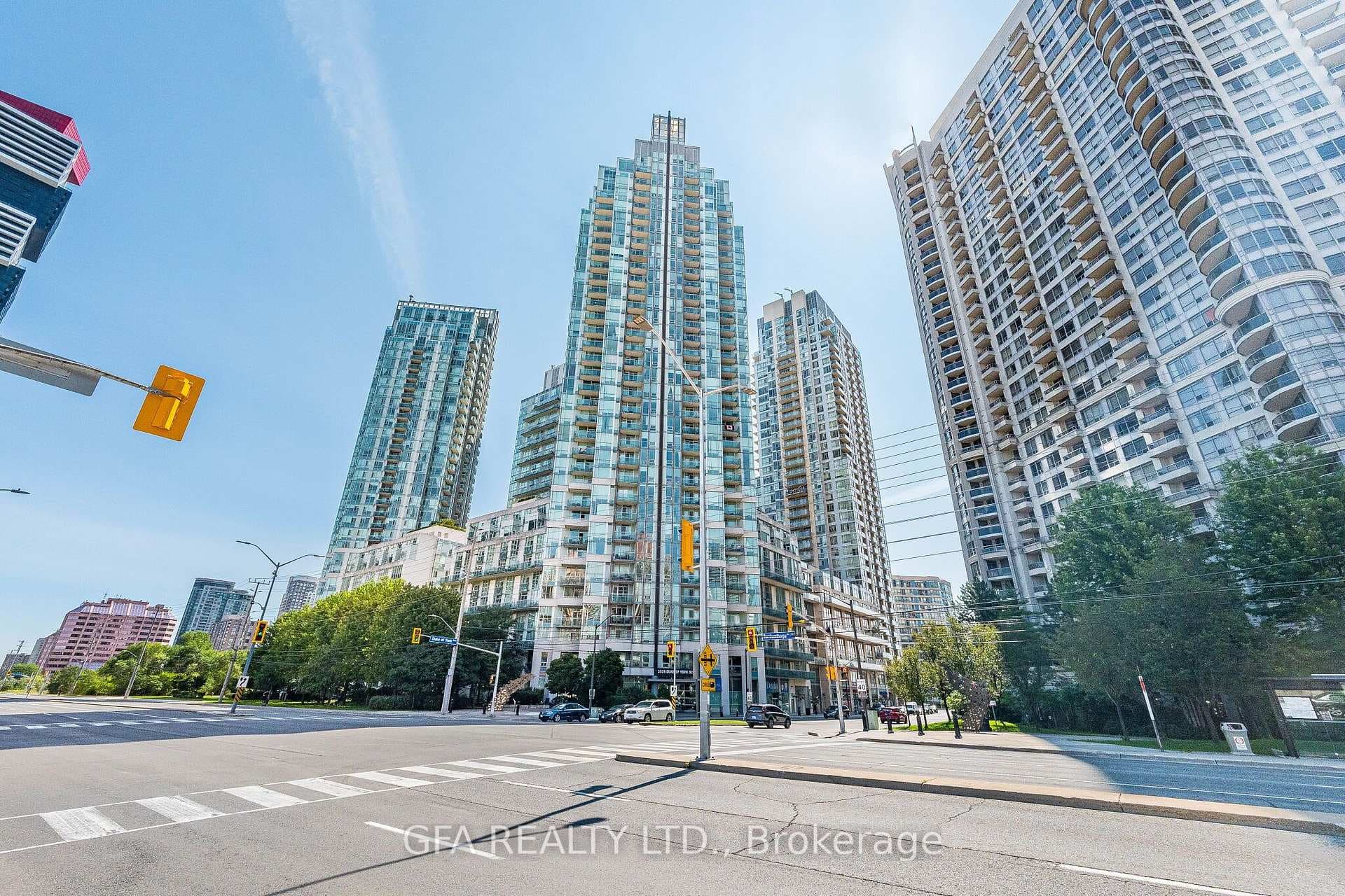 3939 Duke Of York Boulevard Unit 306