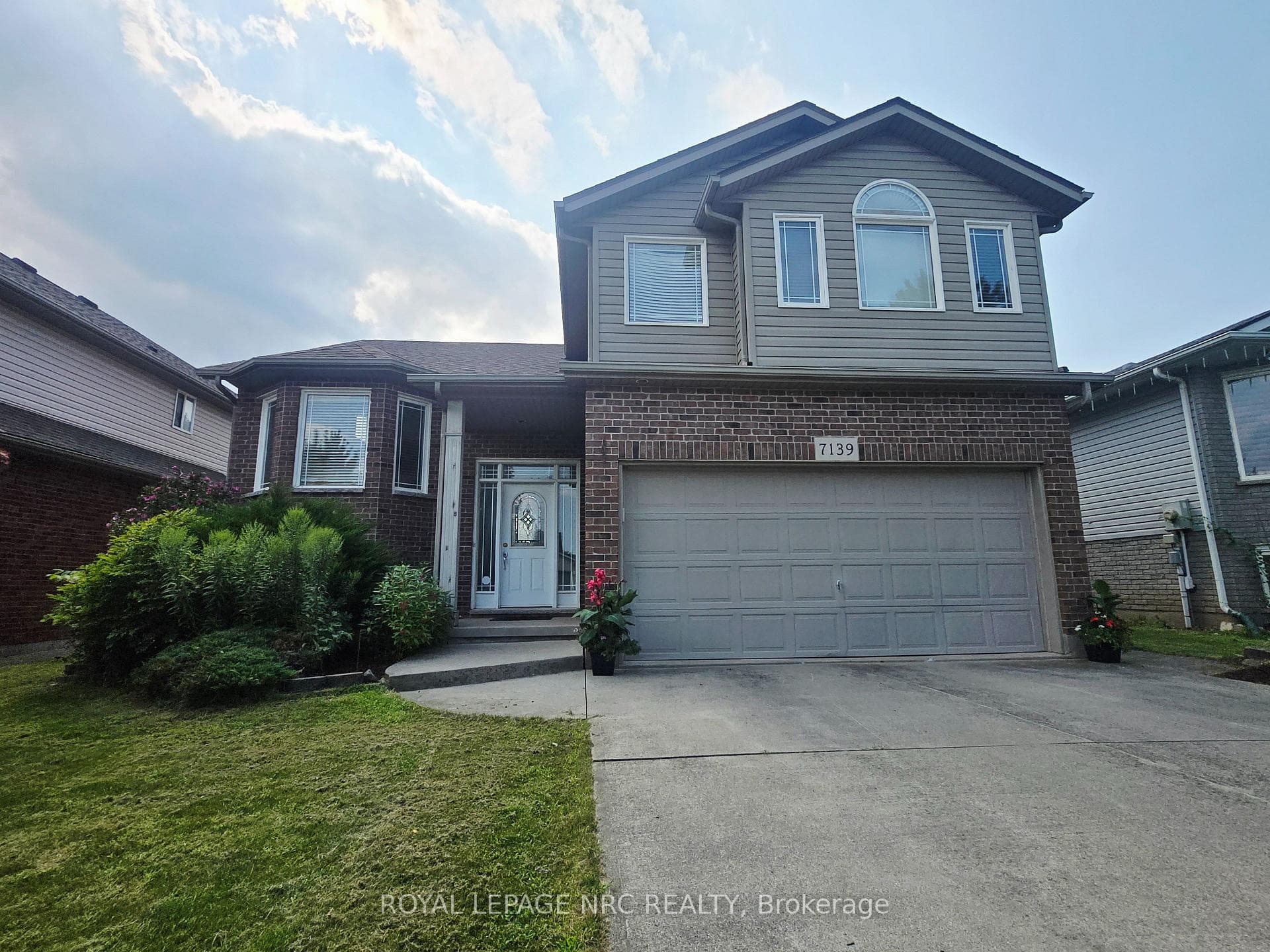 7139 Parkside Road
