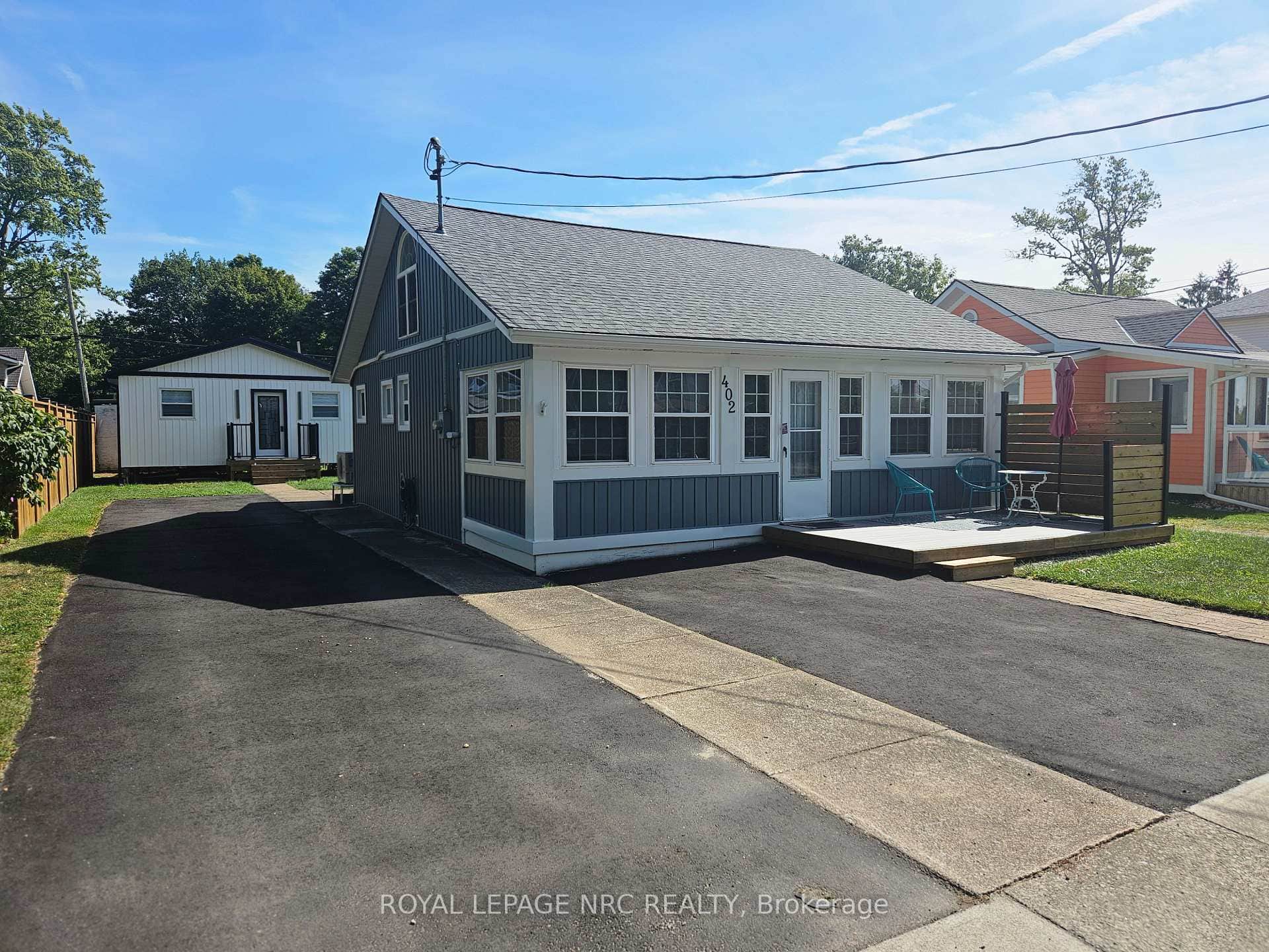 402 Schooley Road