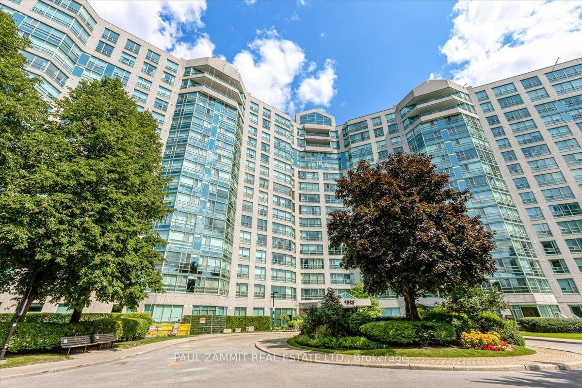 7825 Bayview Avenue Unit 214