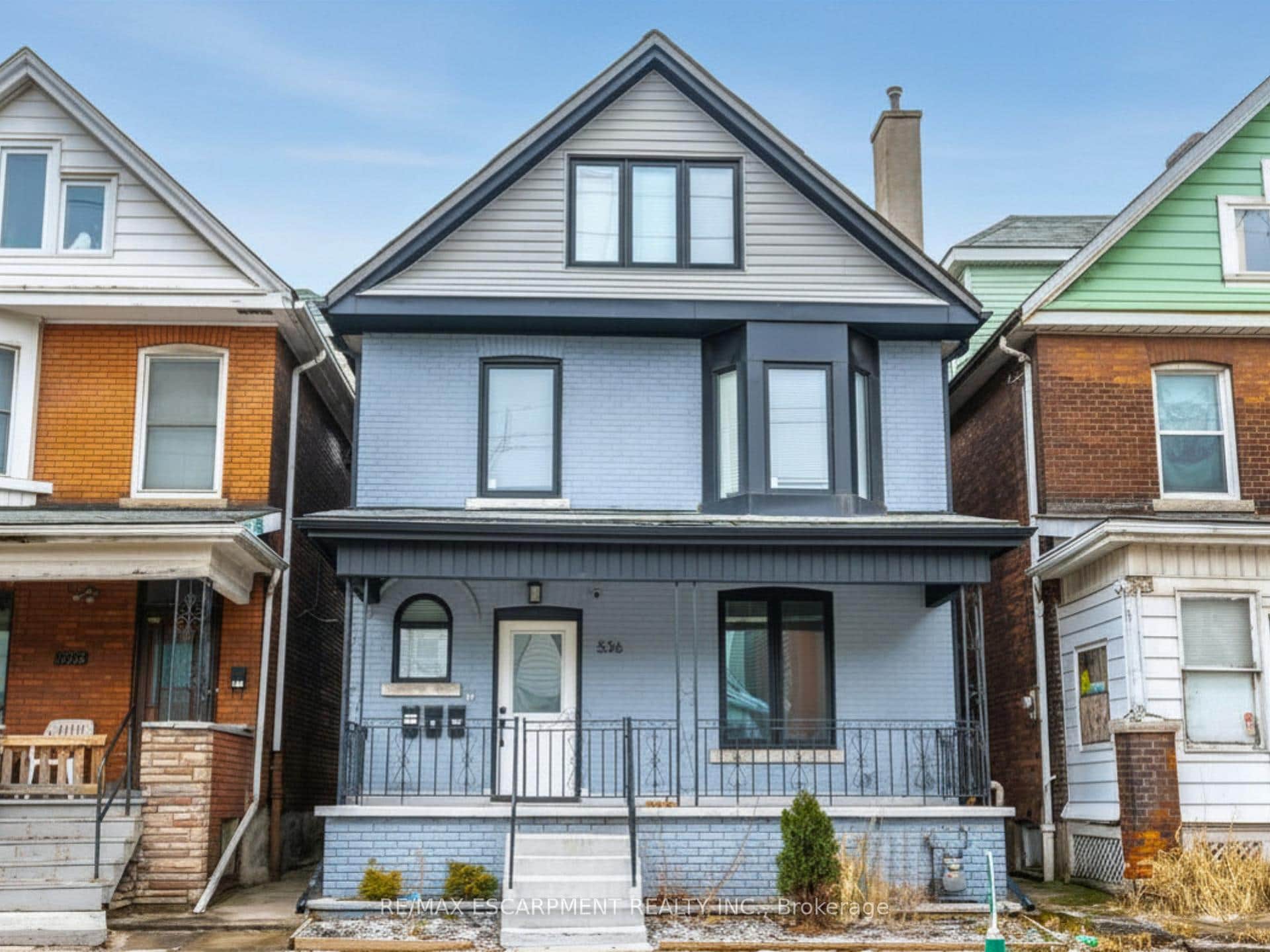 536 Cannon Street
