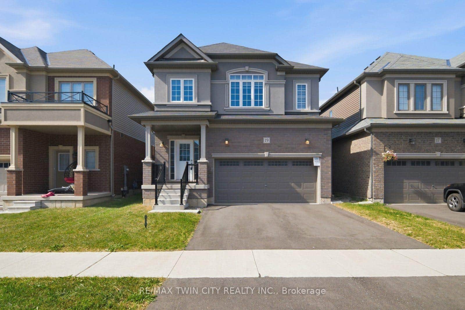 19 Tooker Drive