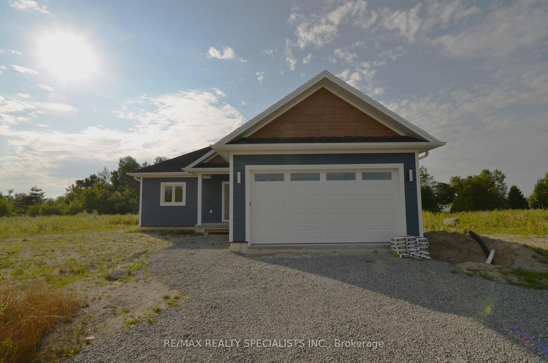 LOT 30 LOVETT Lane