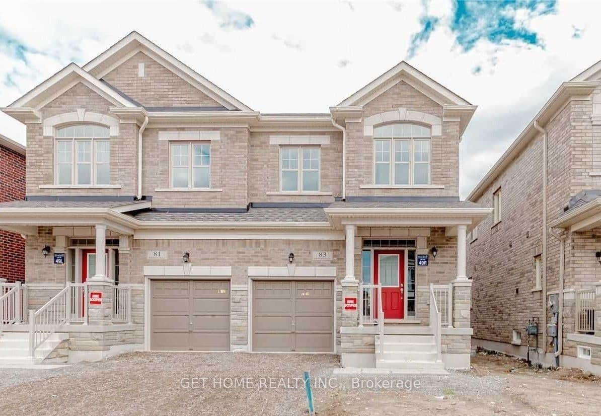 83 Westfield Crescent