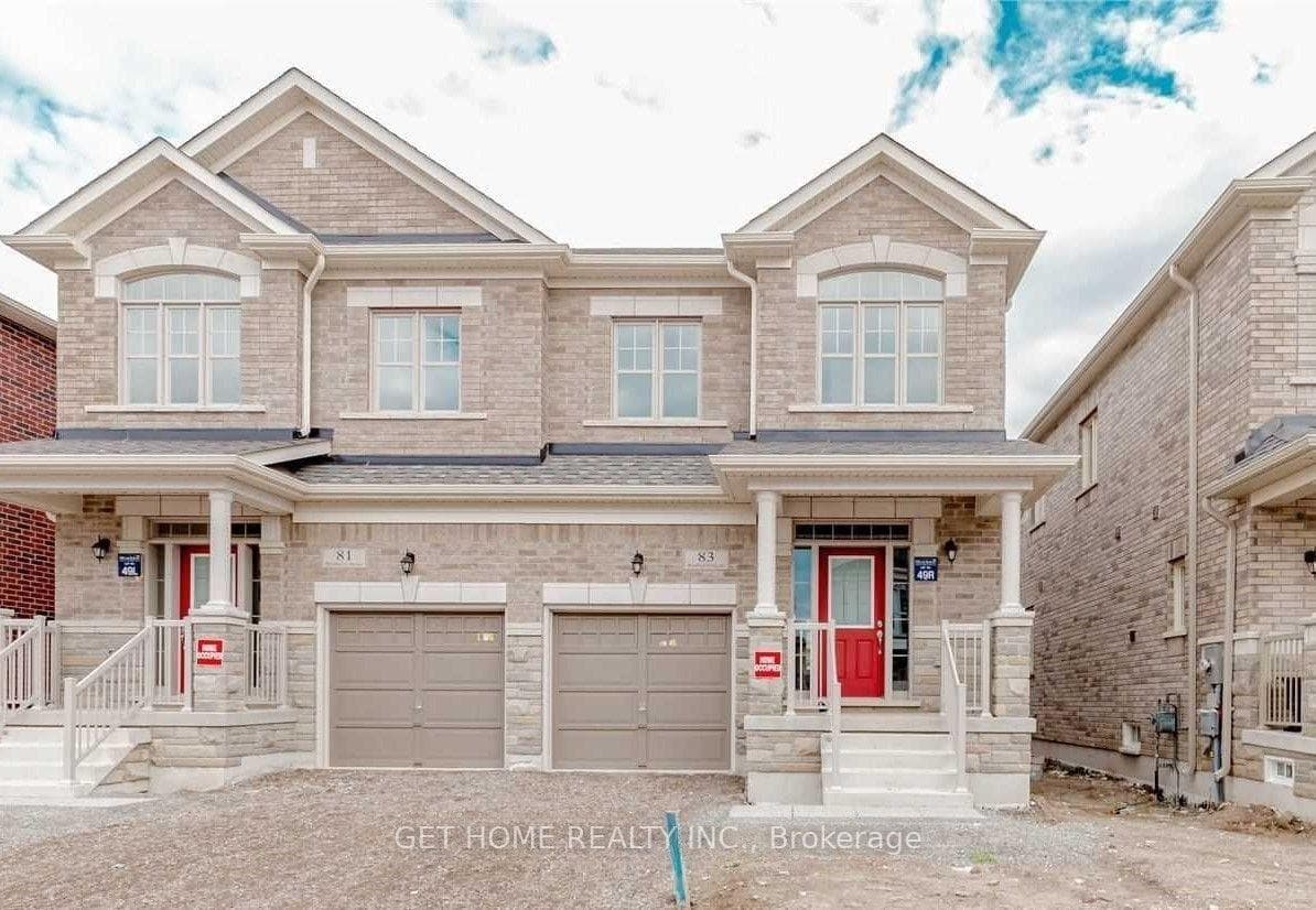 83 Westfield Crescent