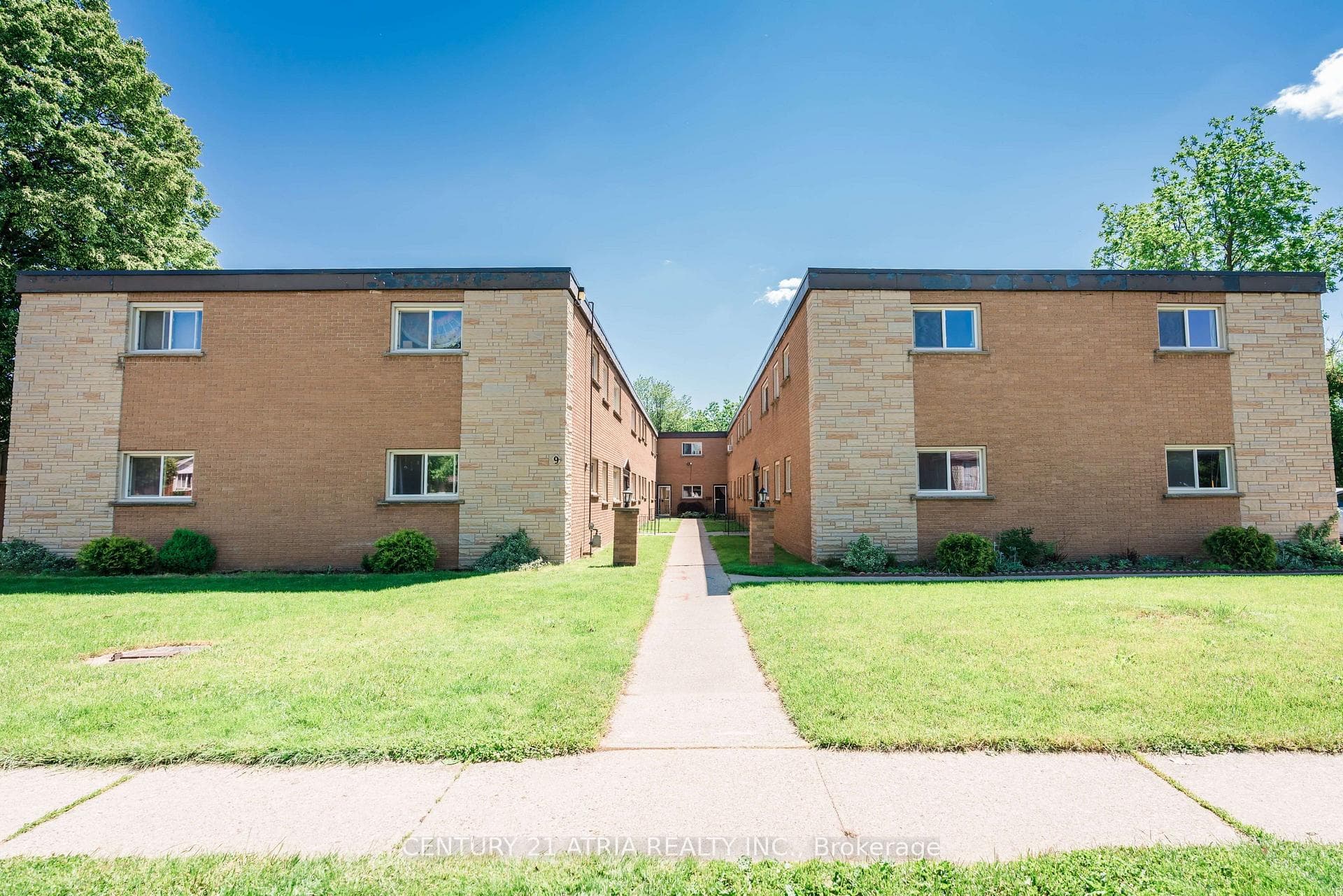 9 Linden Avenue