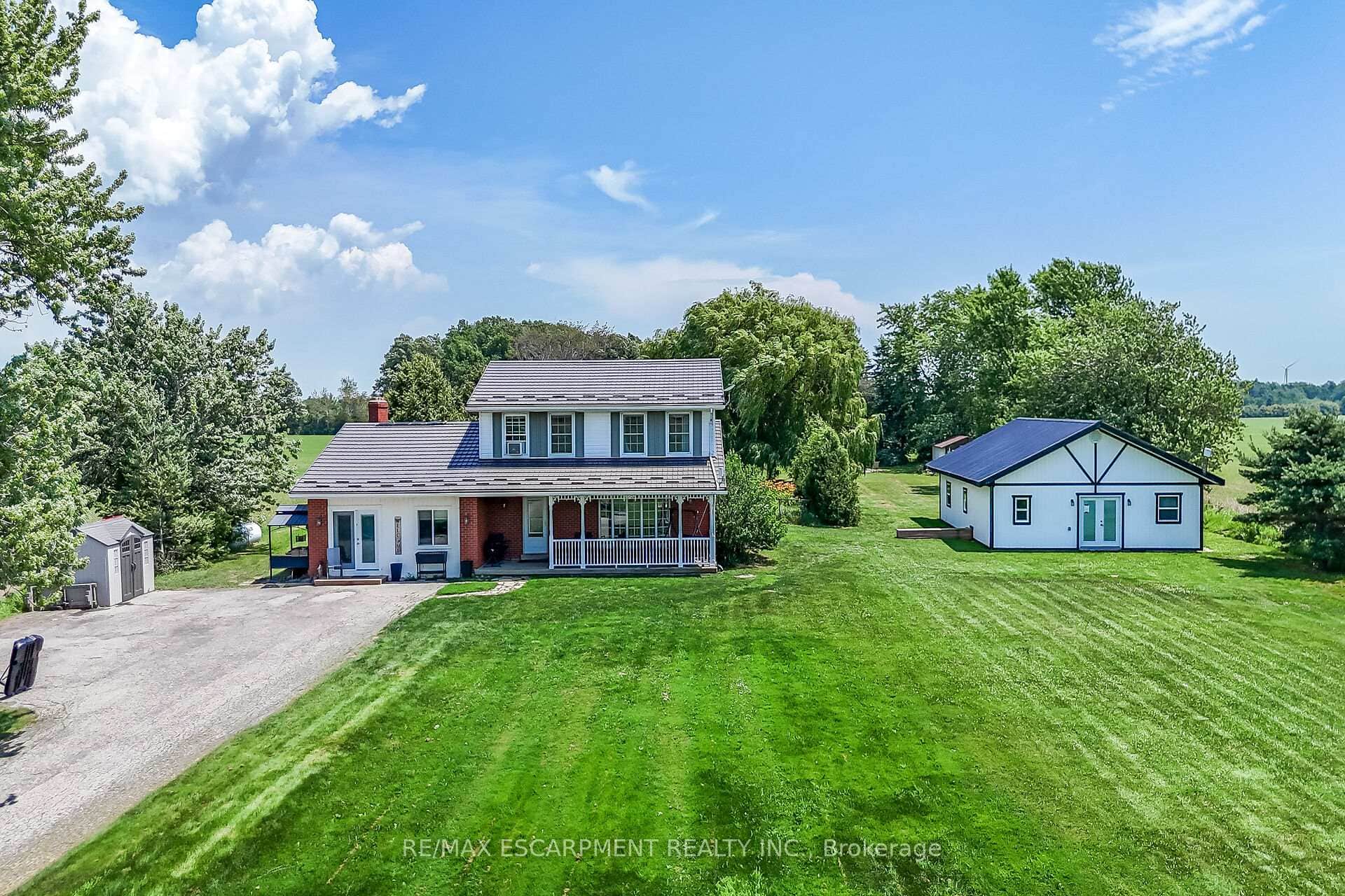 1284 Cheapside Road